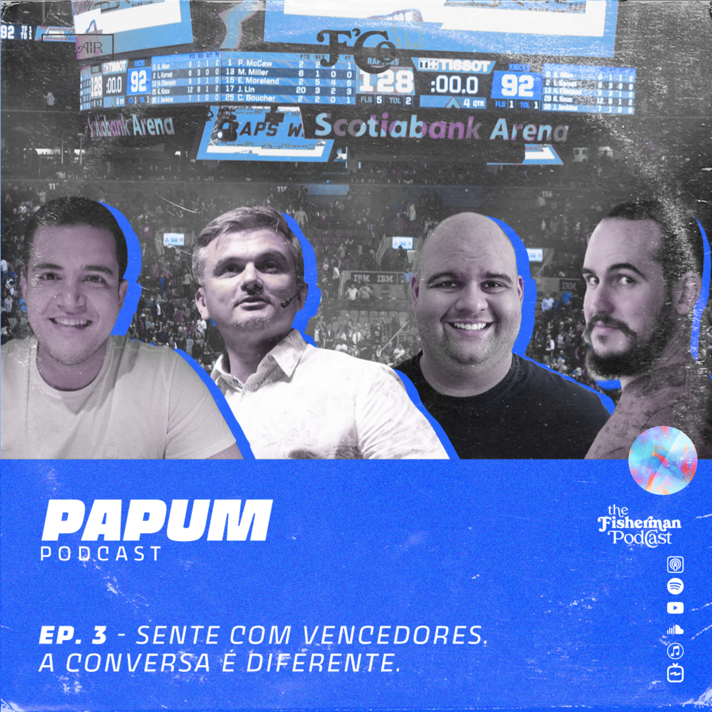 PAPUM Podcast