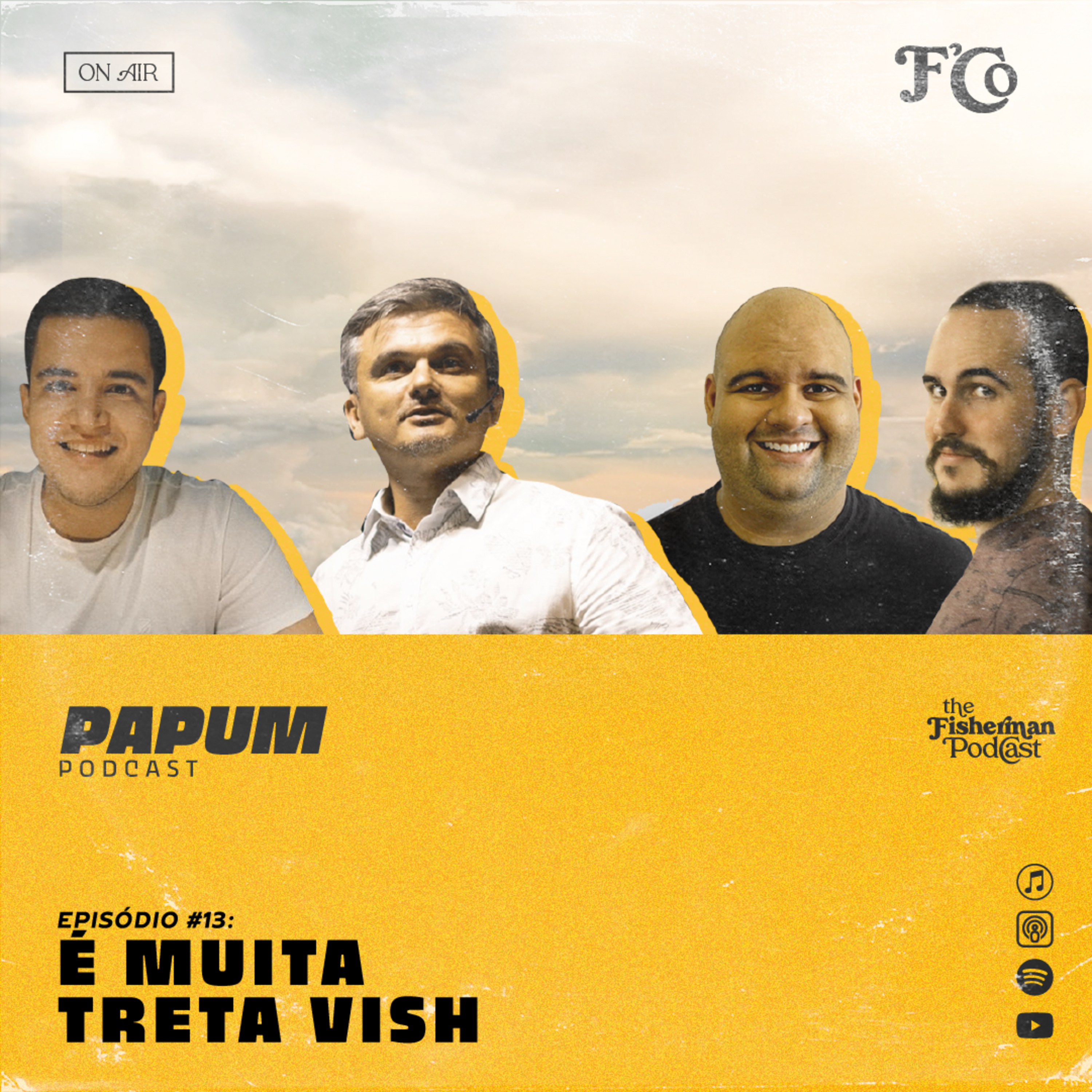 PAPUM Podcast