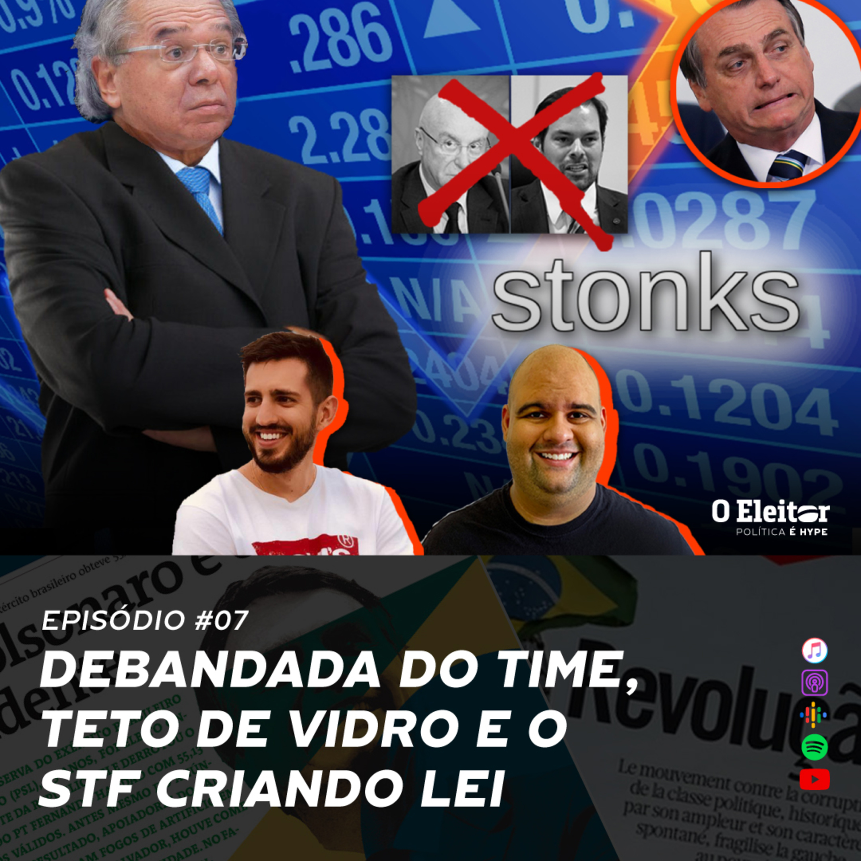 PAPUM Podcast