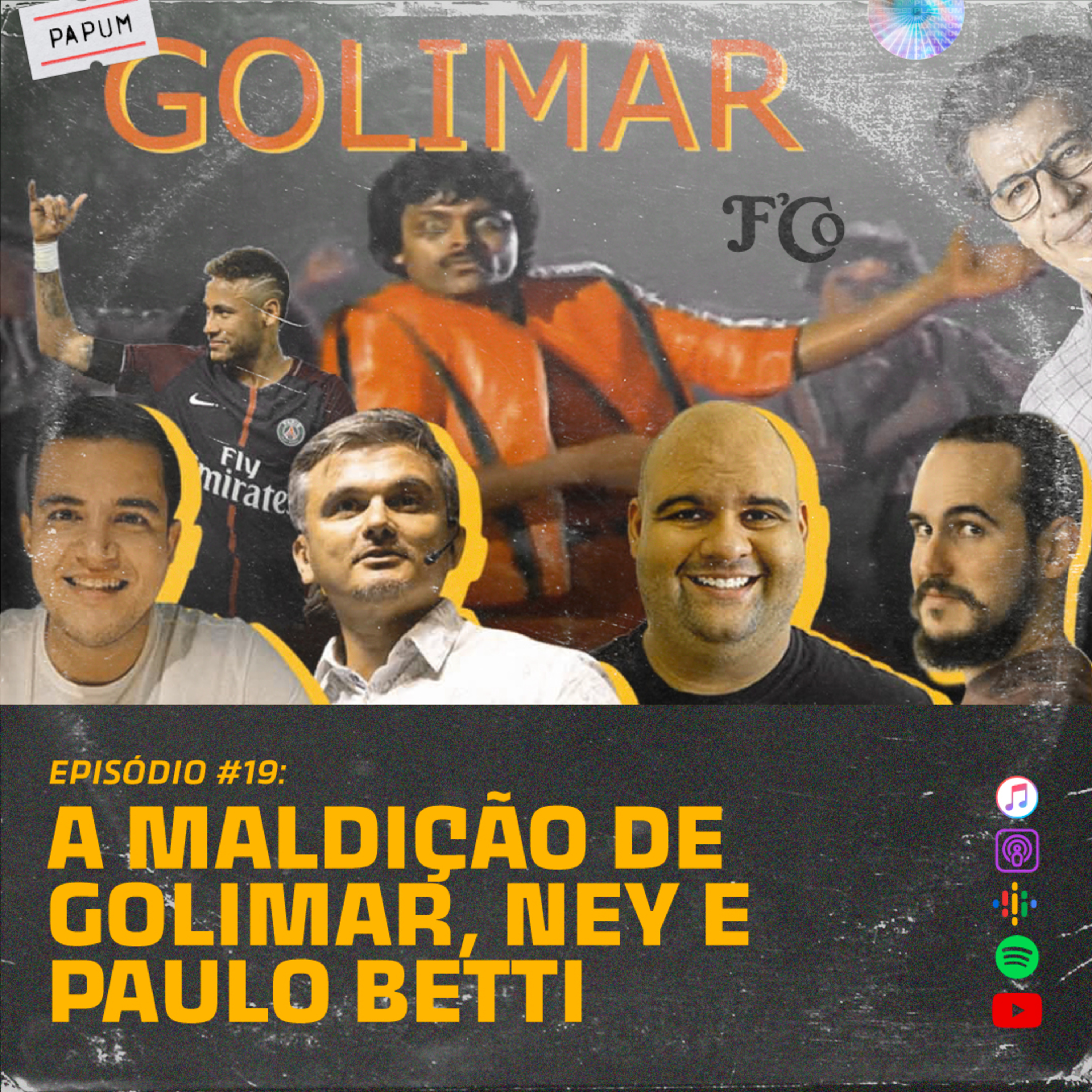 PAPUM Podcast