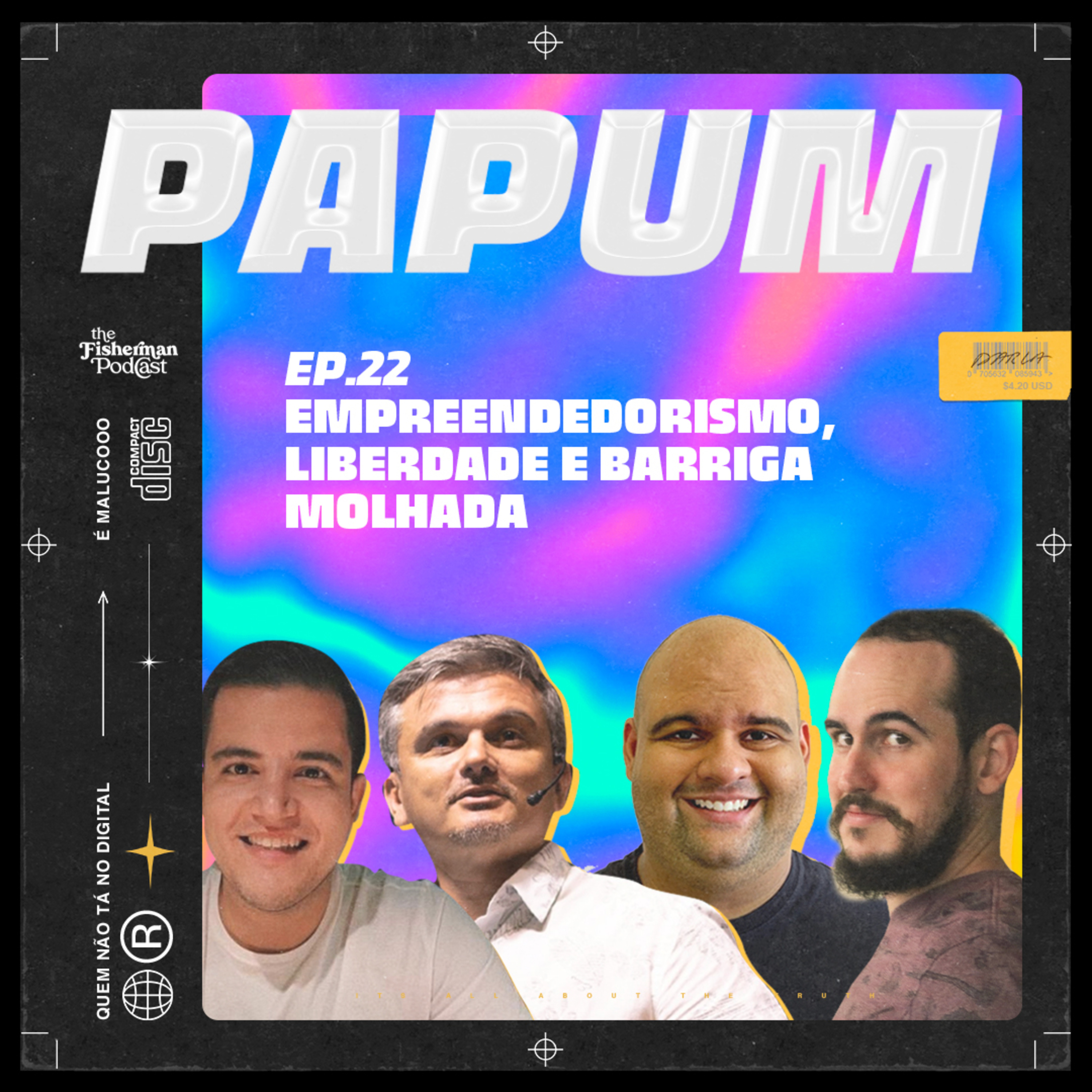 PAPUM Podcast