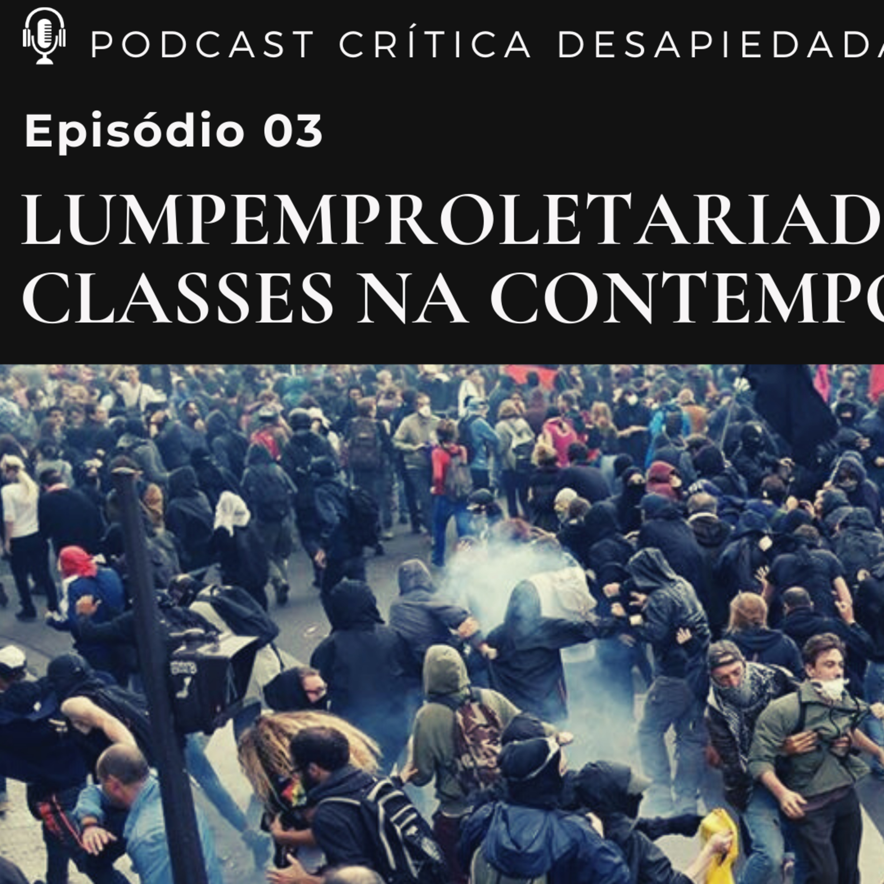 Crítica Desapiedada