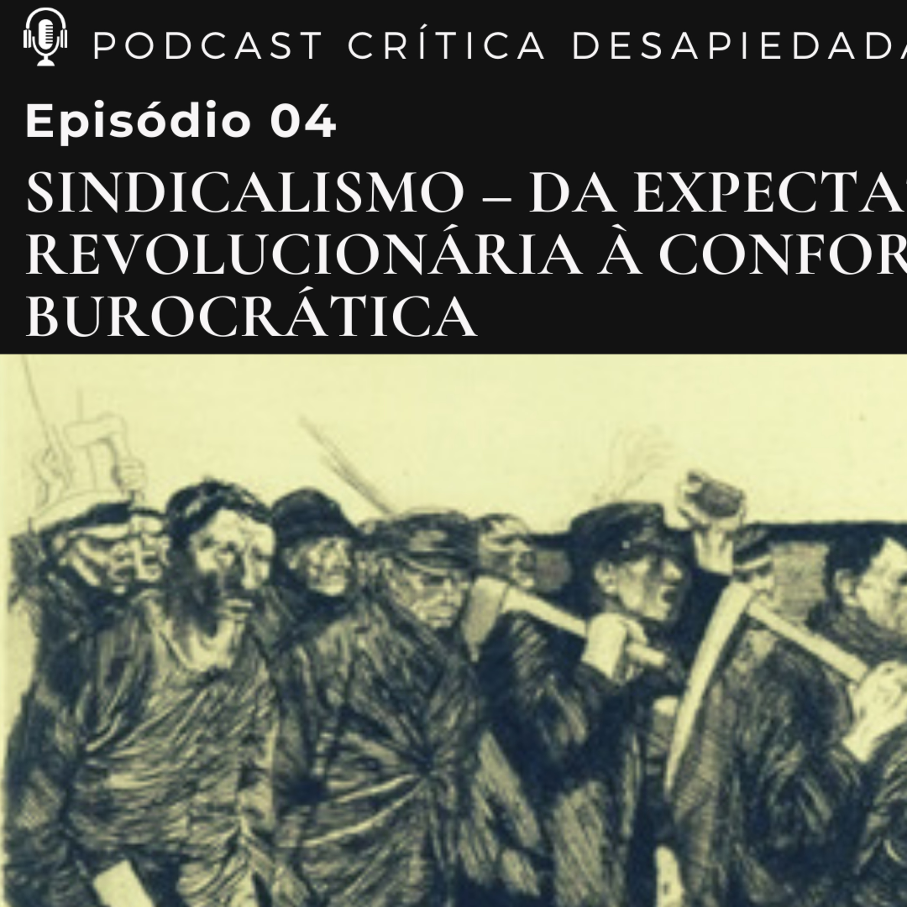 Crítica Desapiedada