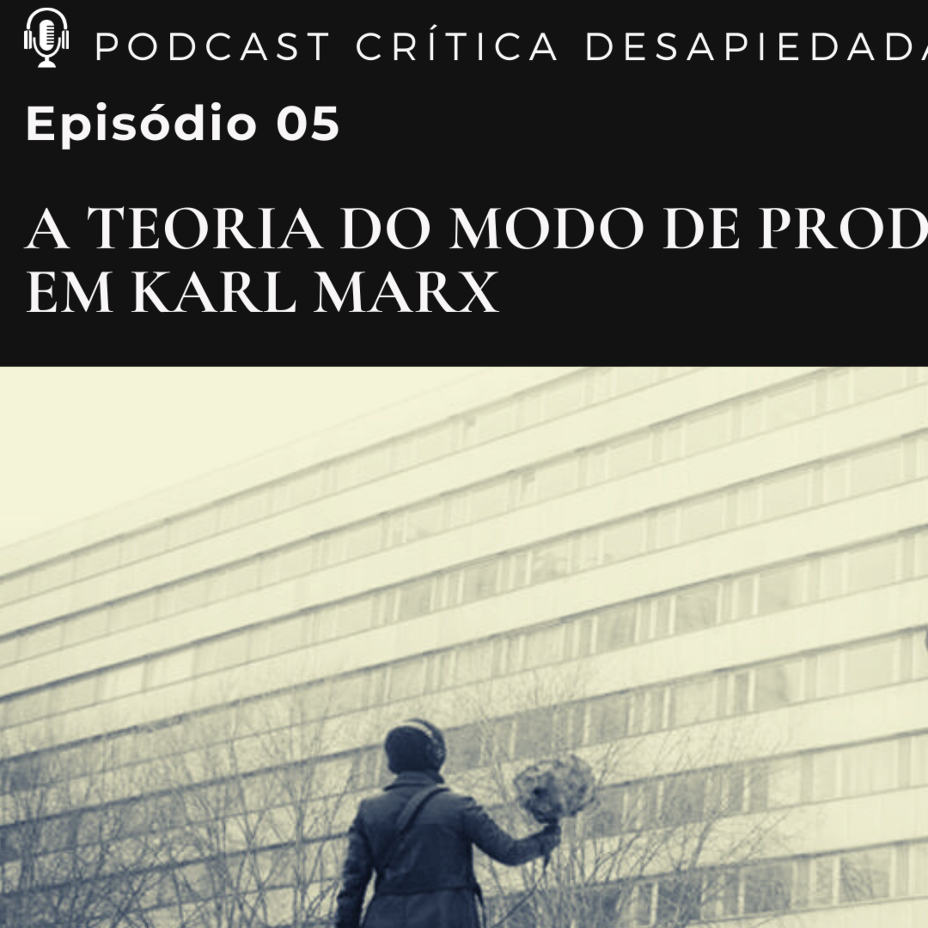 Crítica Desapiedada