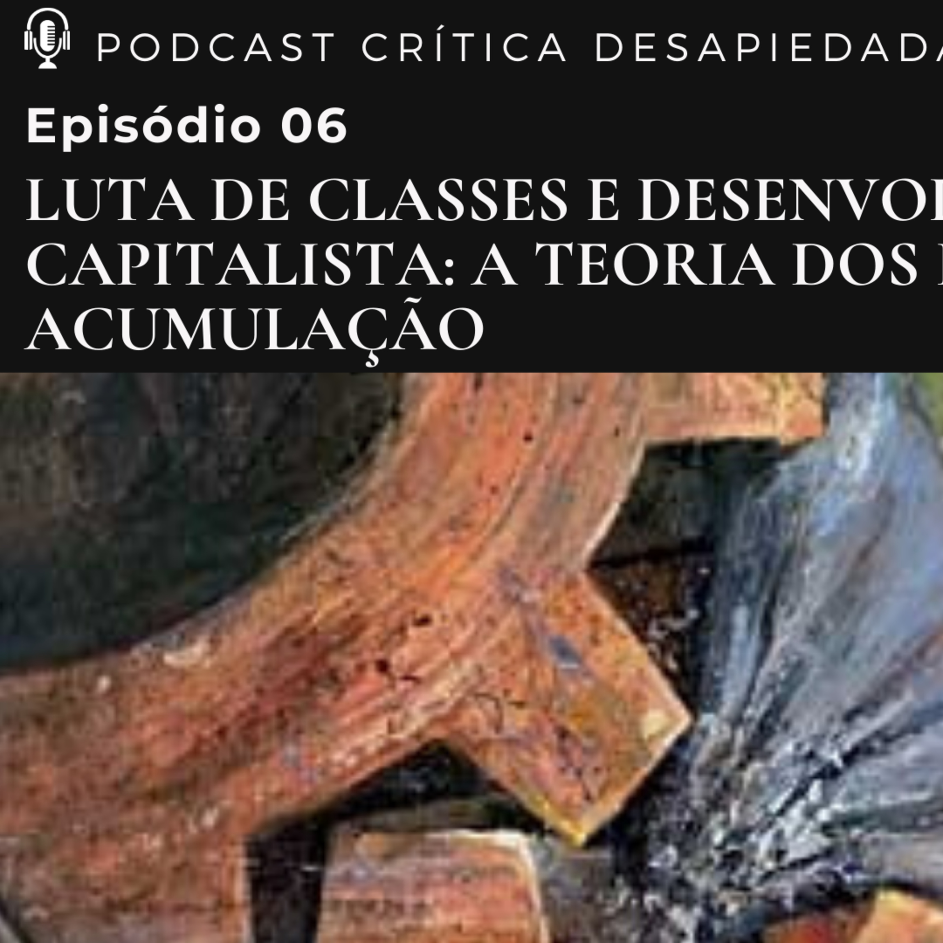 Crítica Desapiedada