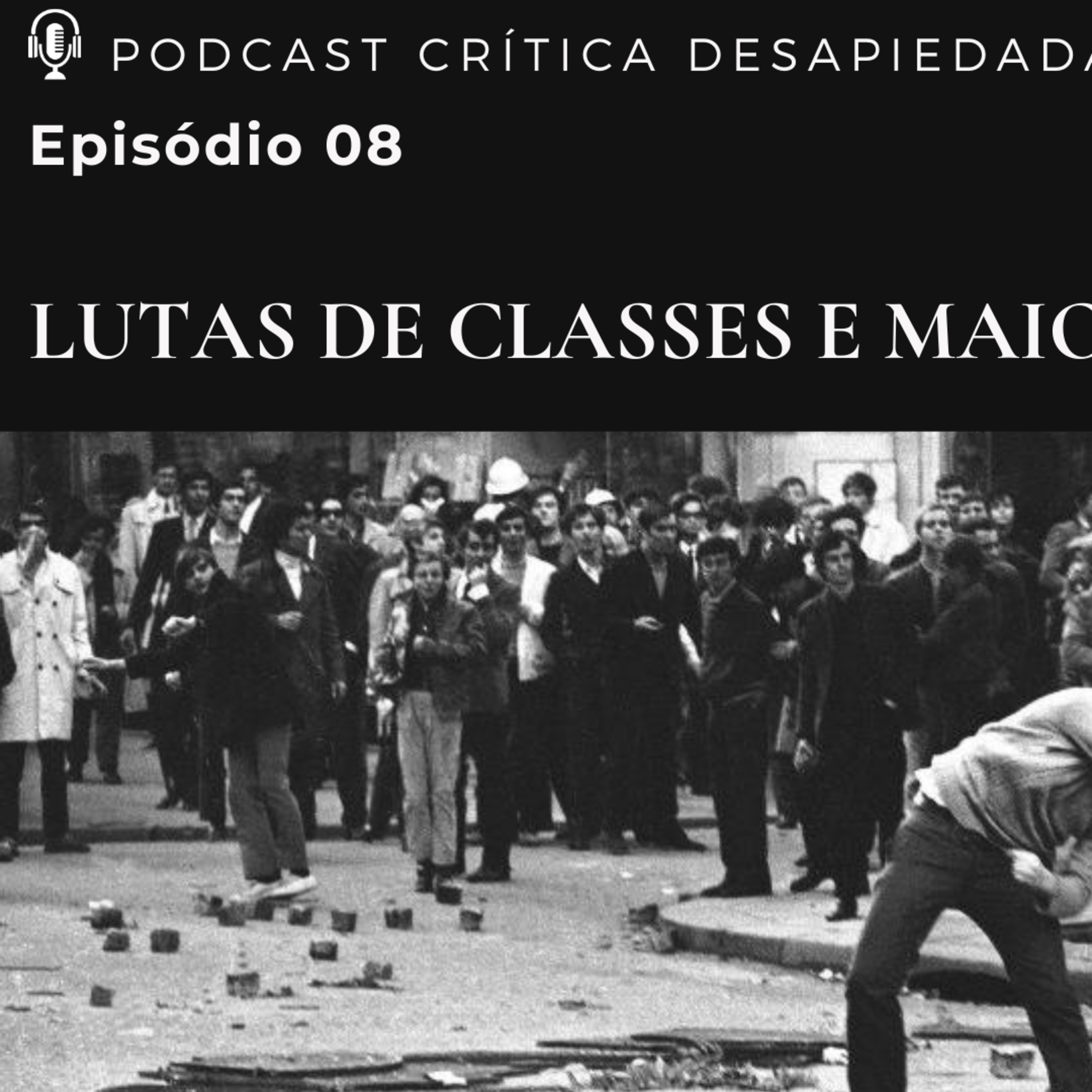 Crítica Desapiedada