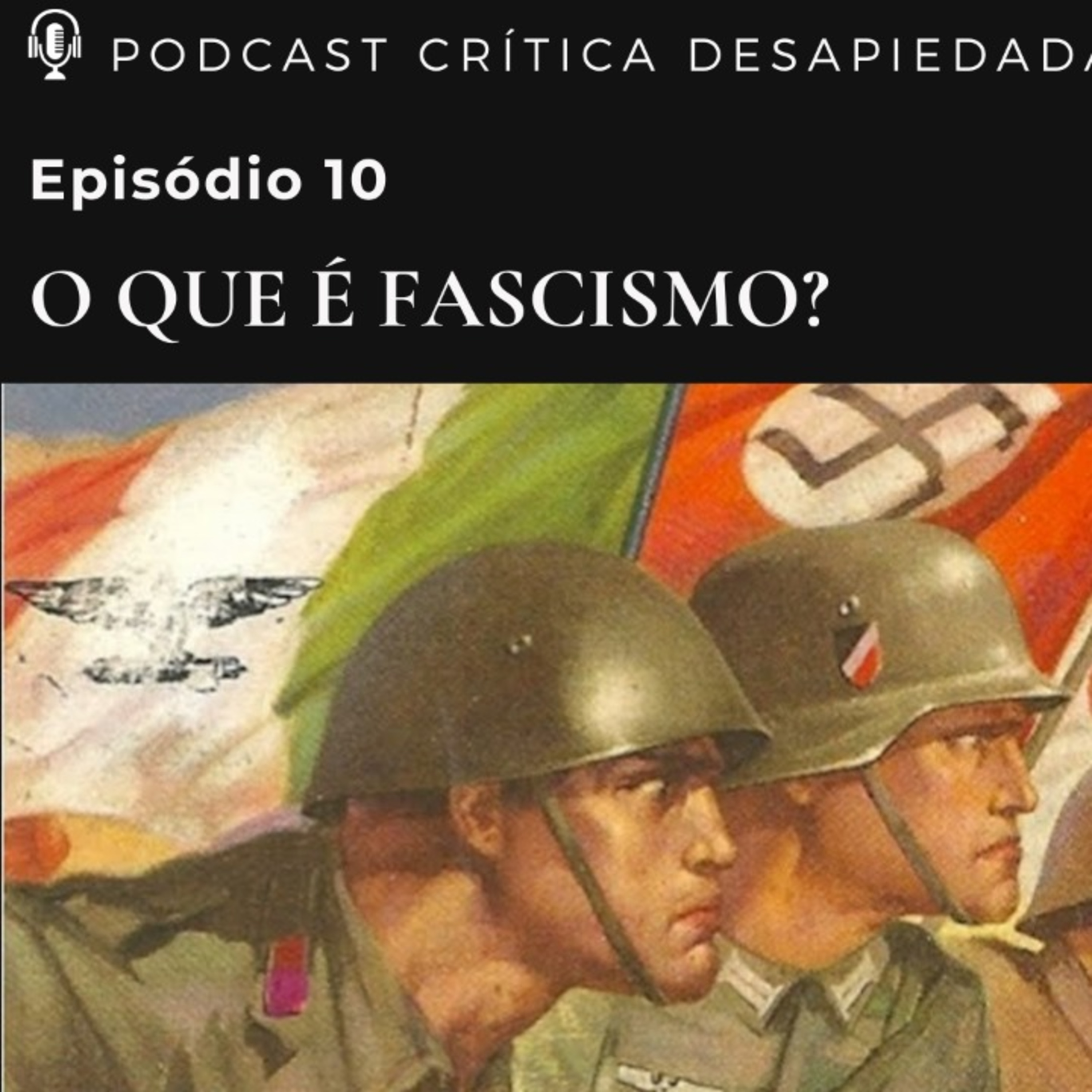Crítica Desapiedada