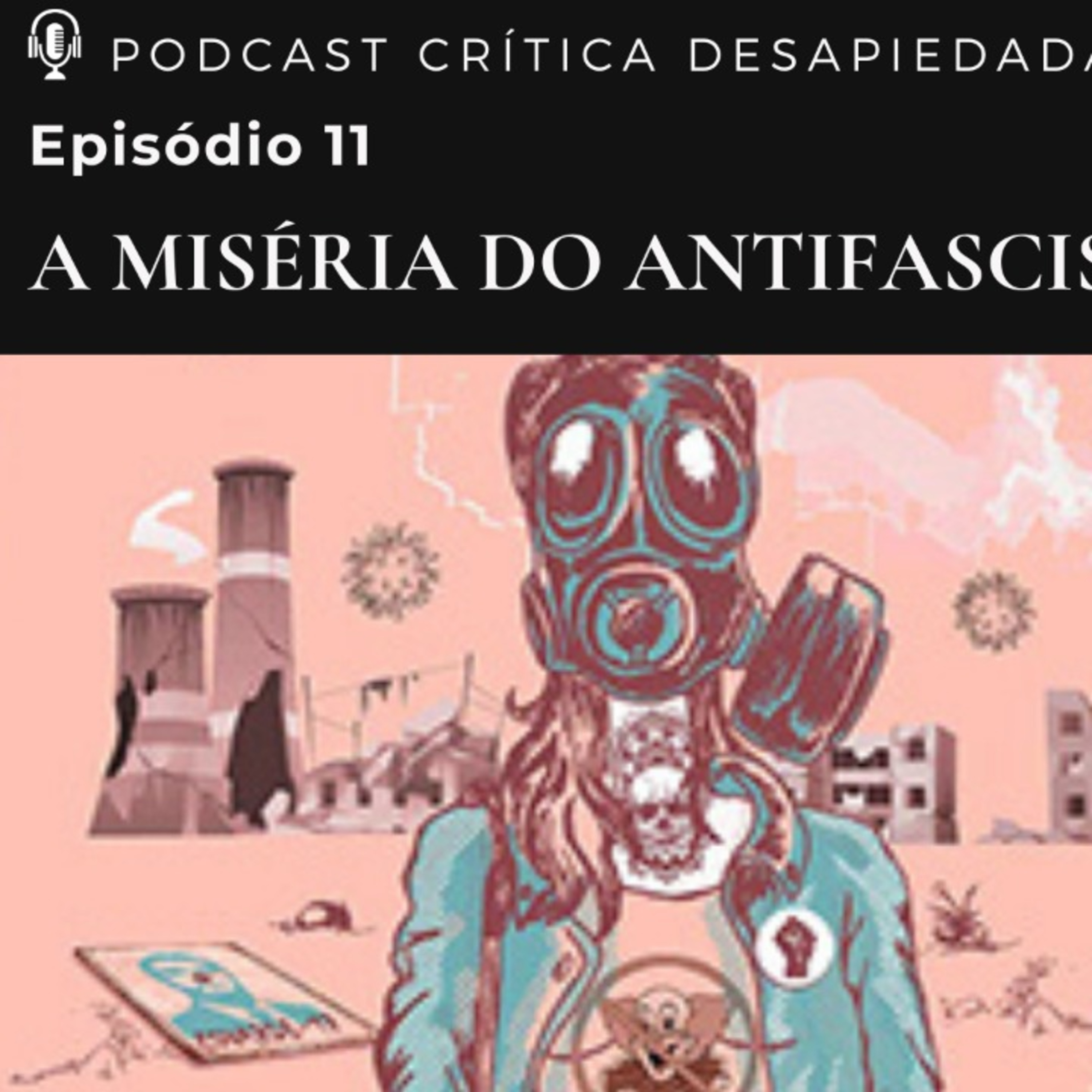 Crítica Desapiedada
