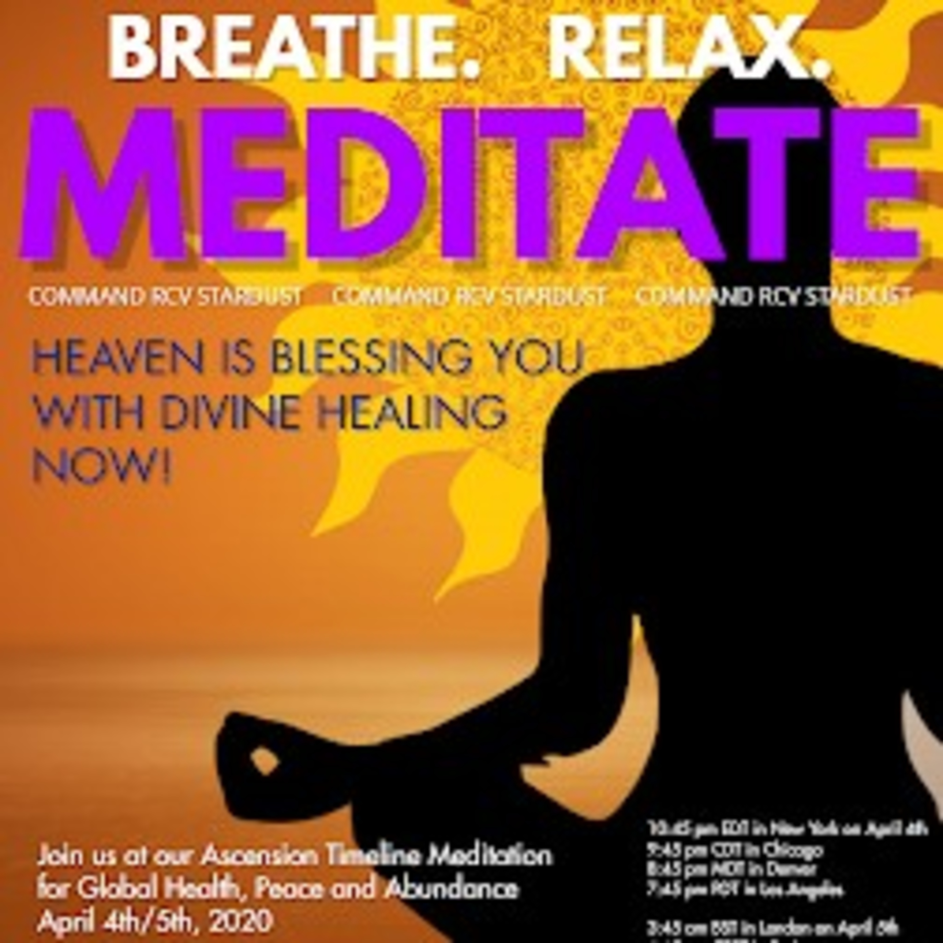 True power - Is it something we can touch on and how one can achieve it?