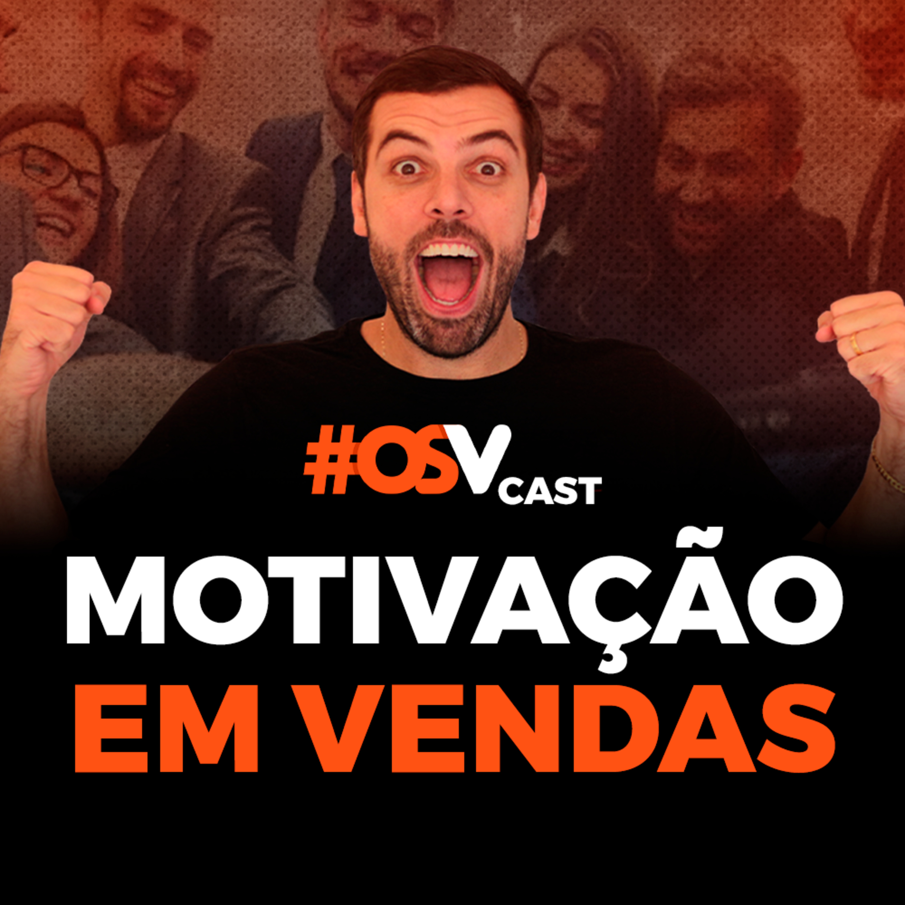 OSV Cast