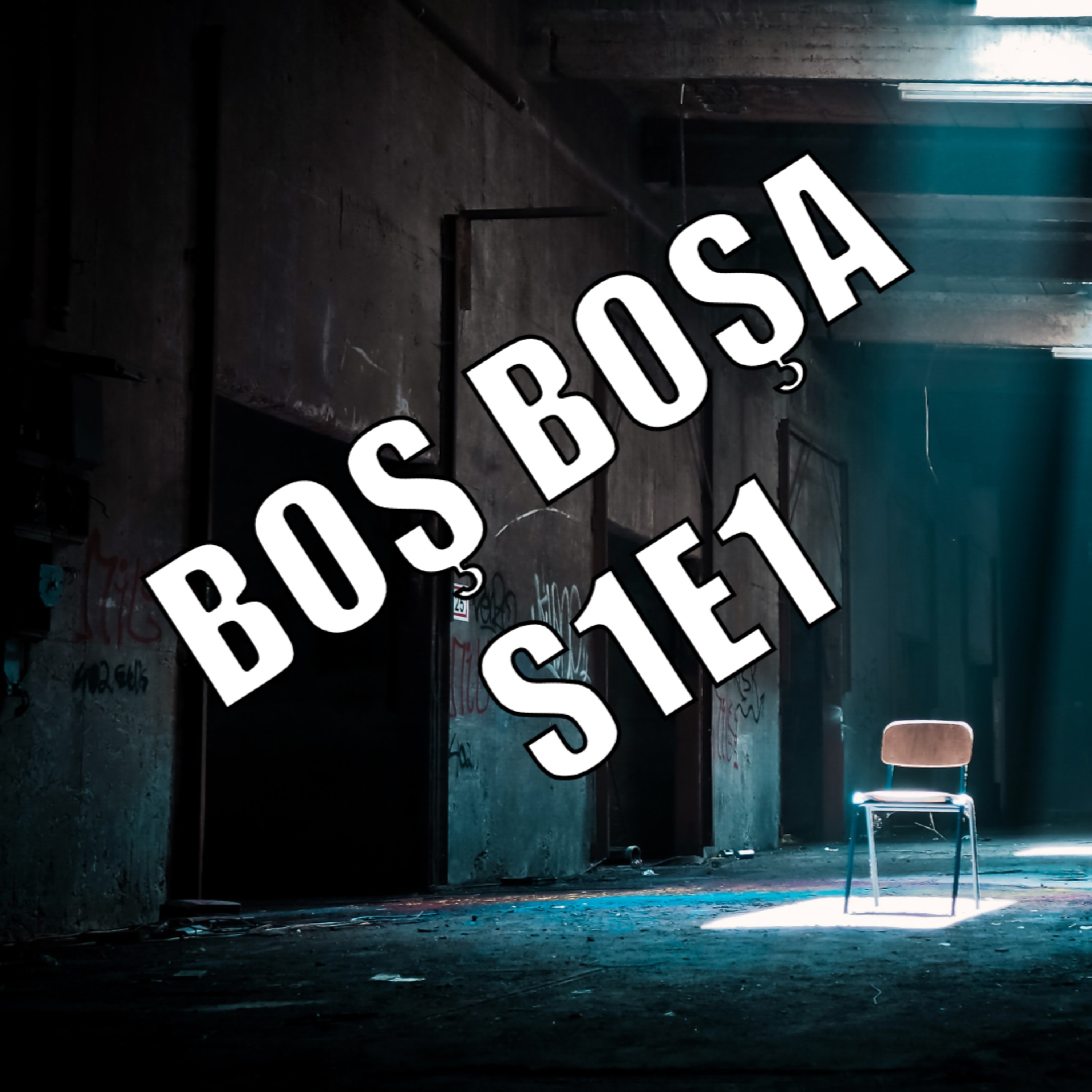 BOŞ BOŞA
