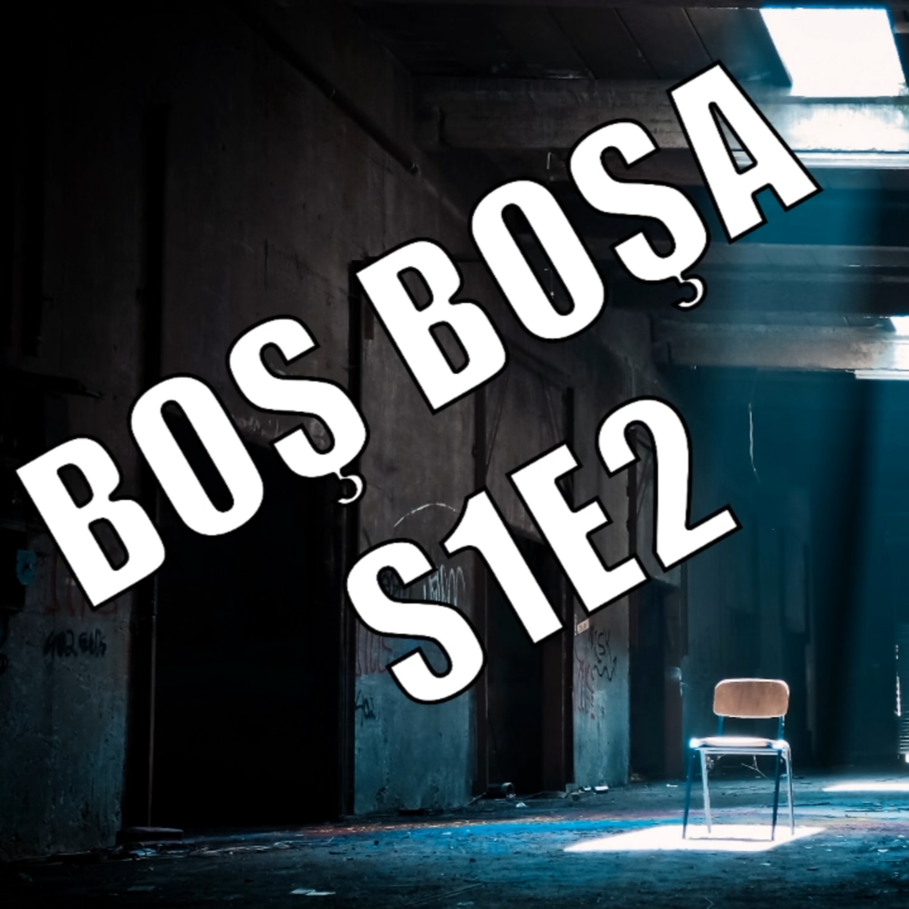 BOŞ BOŞA