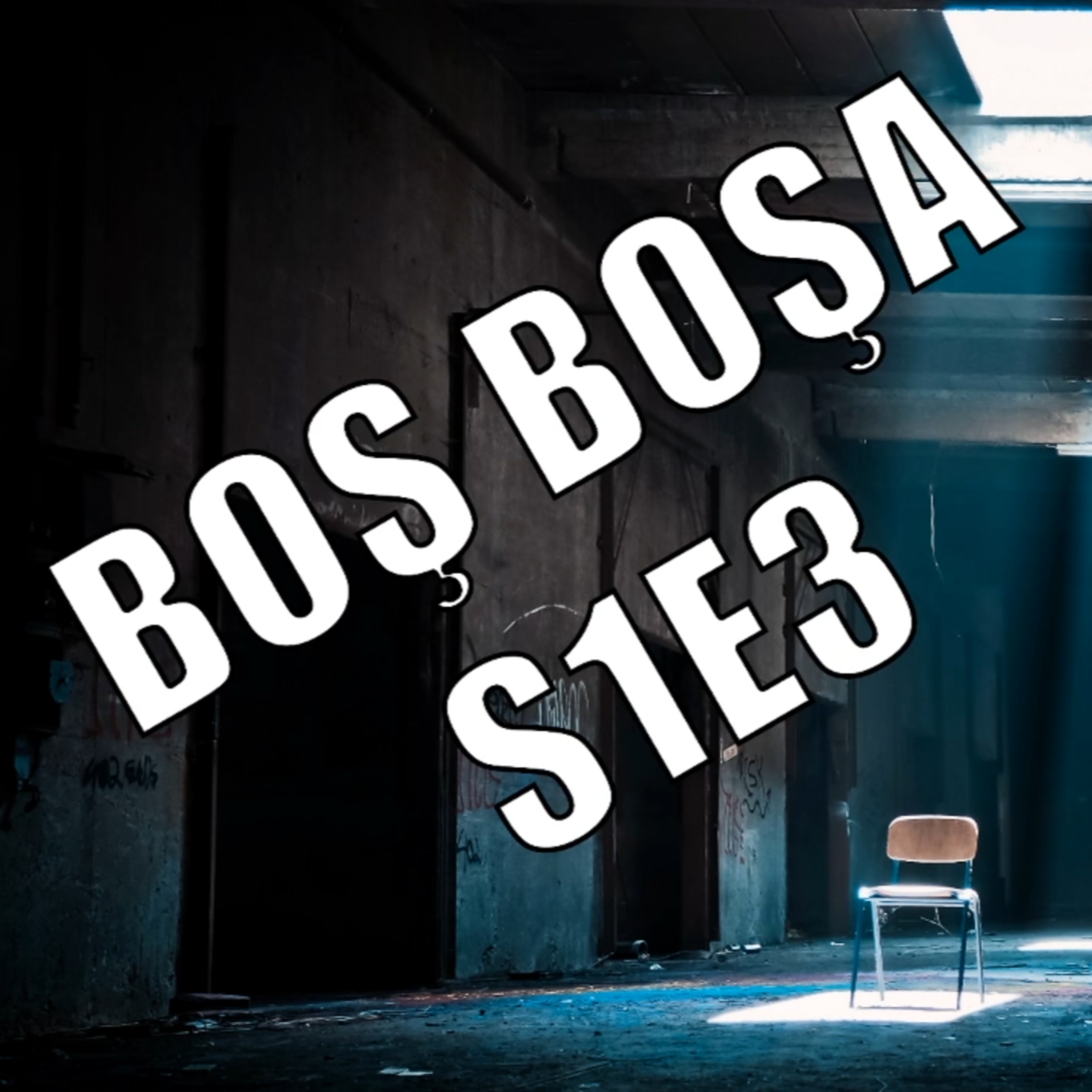 BOŞ BOŞA