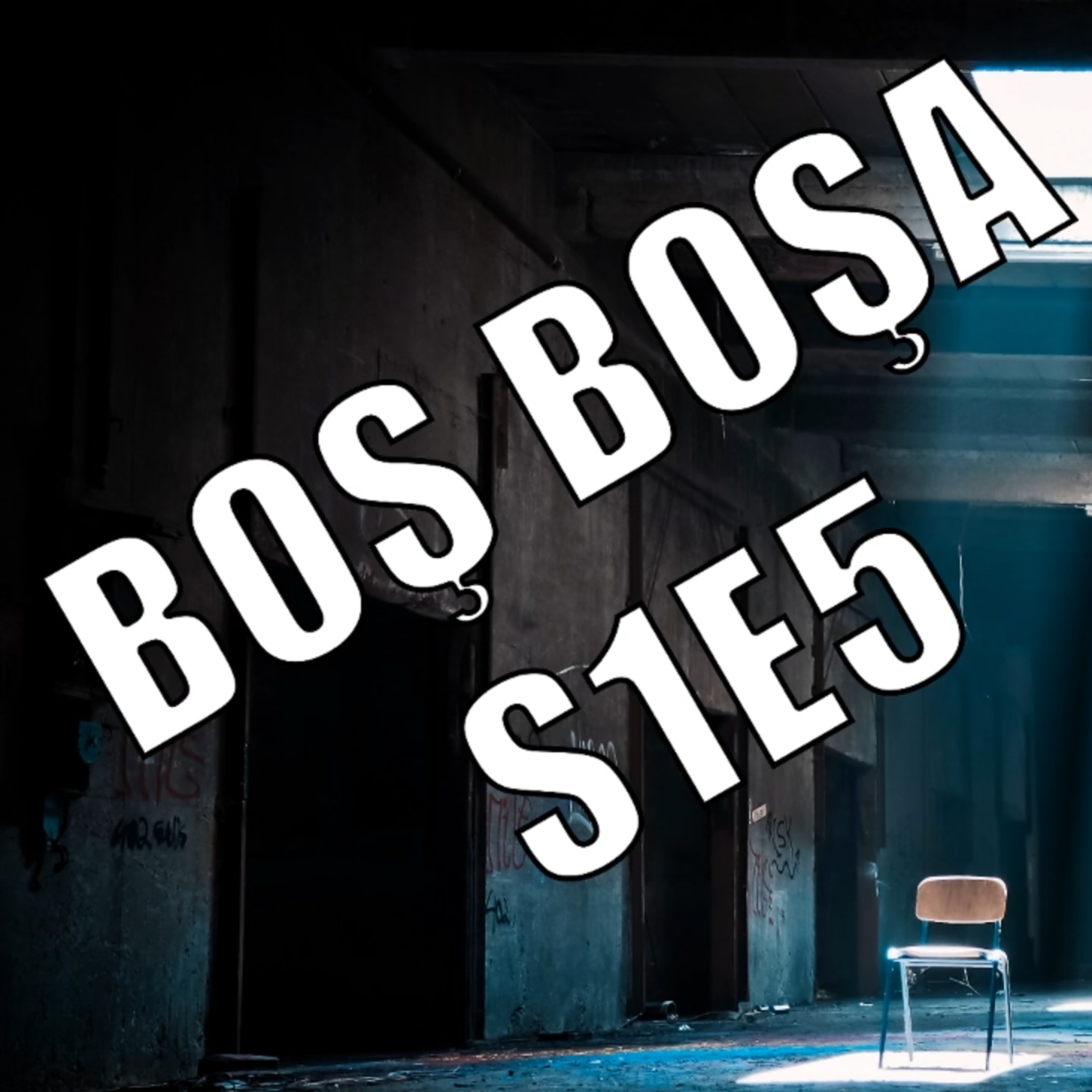 BOŞ BOŞA