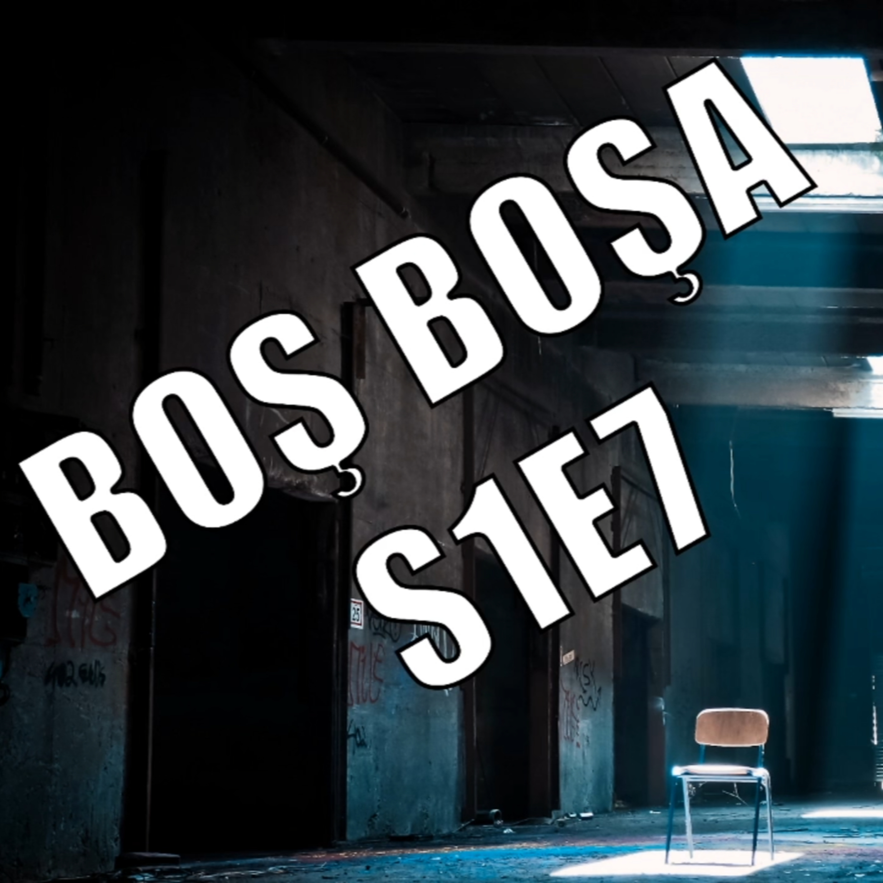BOŞ BOŞA