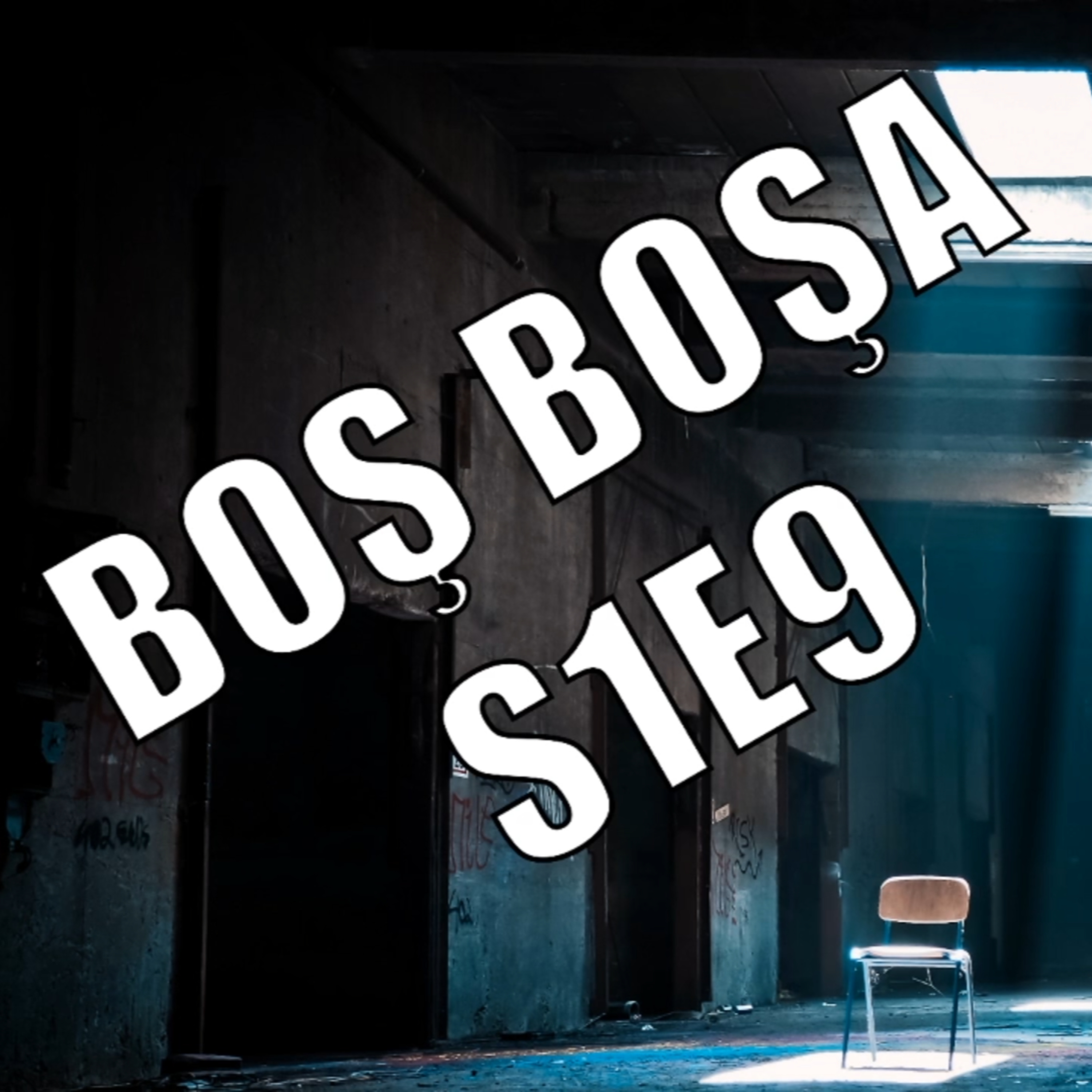 BOŞ BOŞA