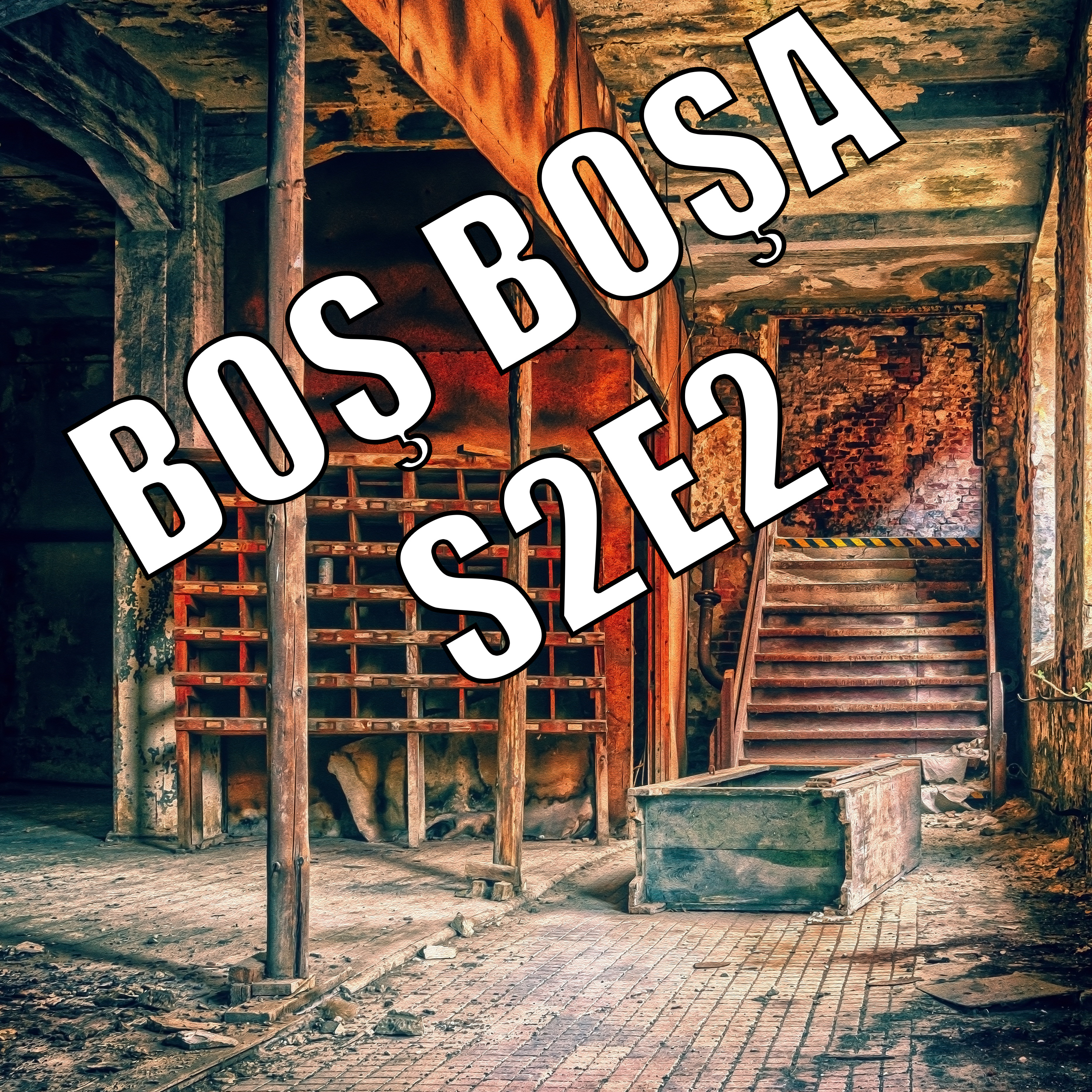 BOŞ BOŞA