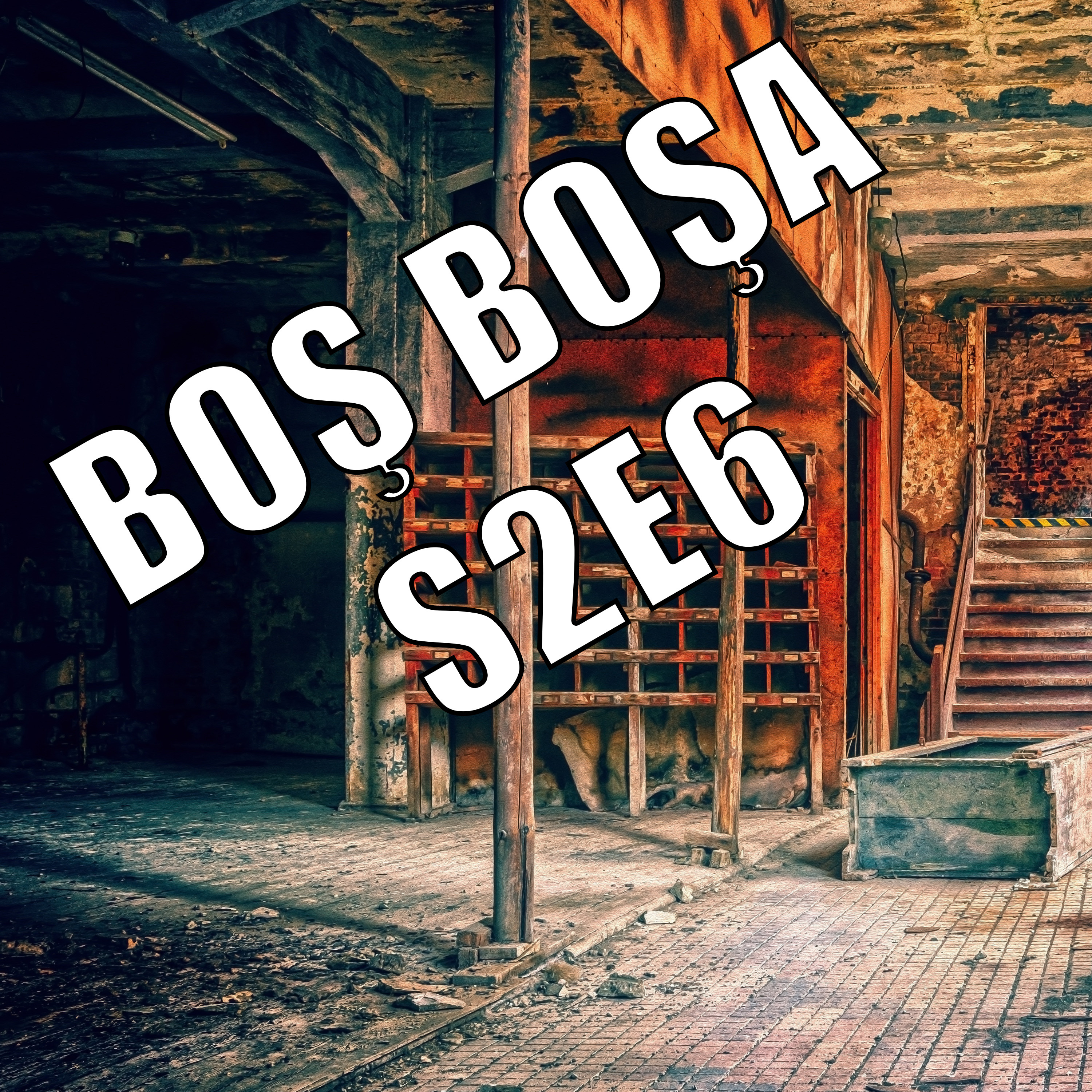 BOŞ BOŞA