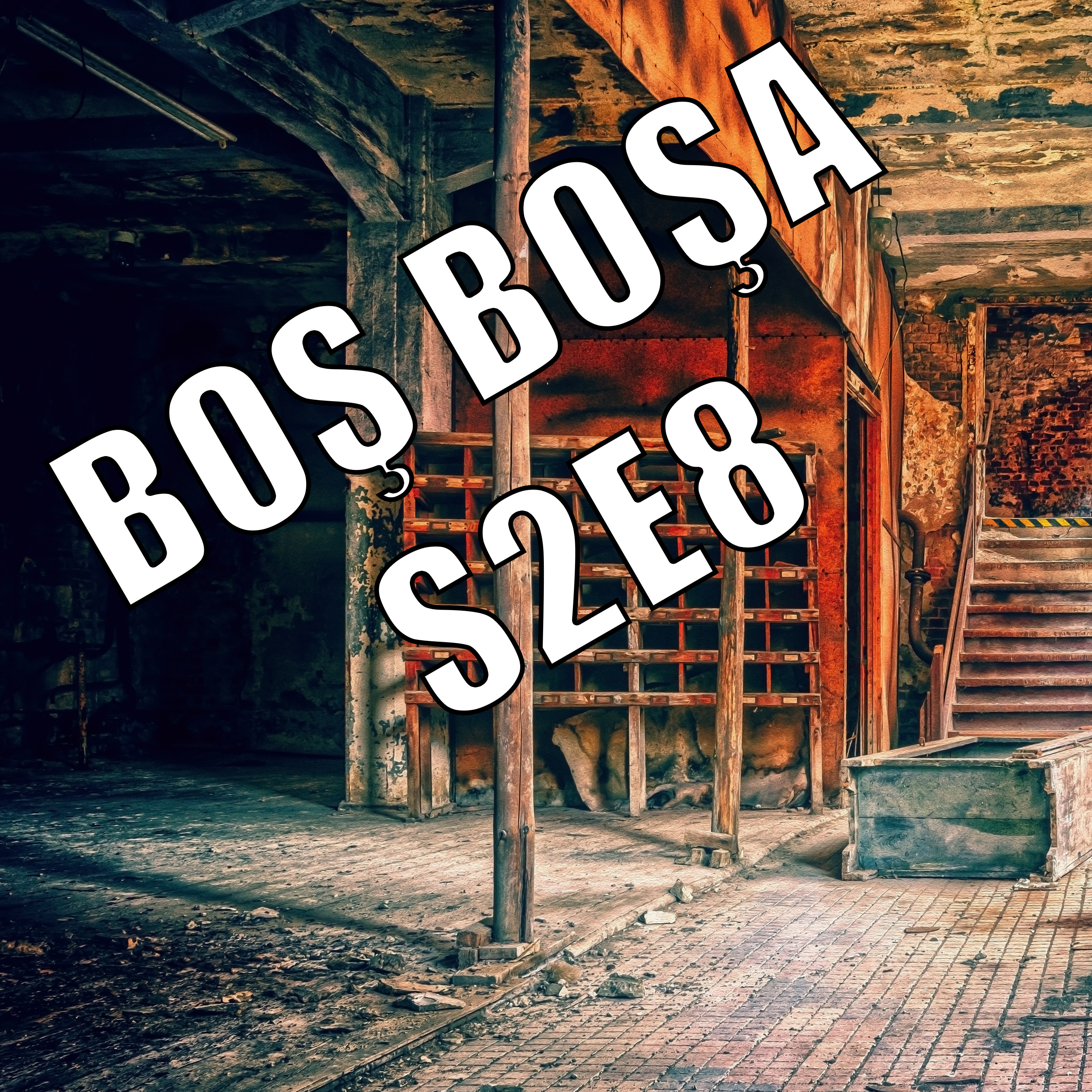 BOŞ BOŞA