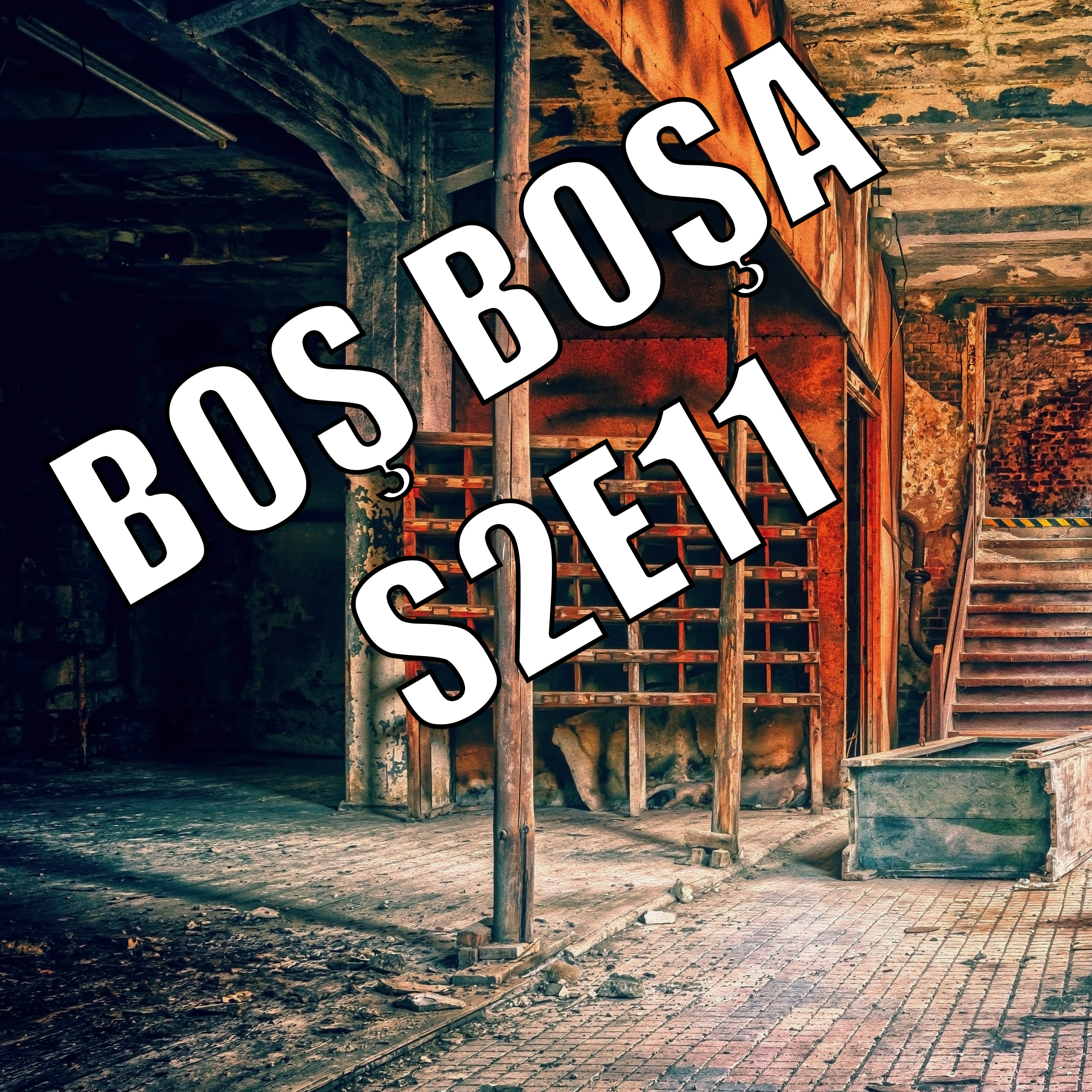 BOŞ BOŞA