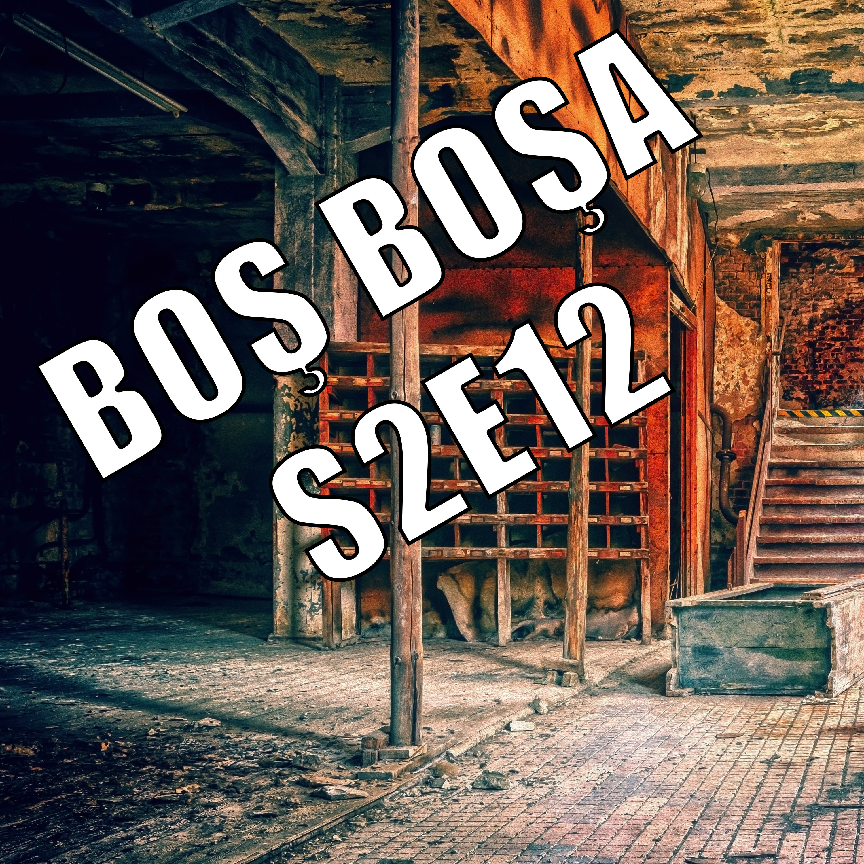 BOŞ BOŞA