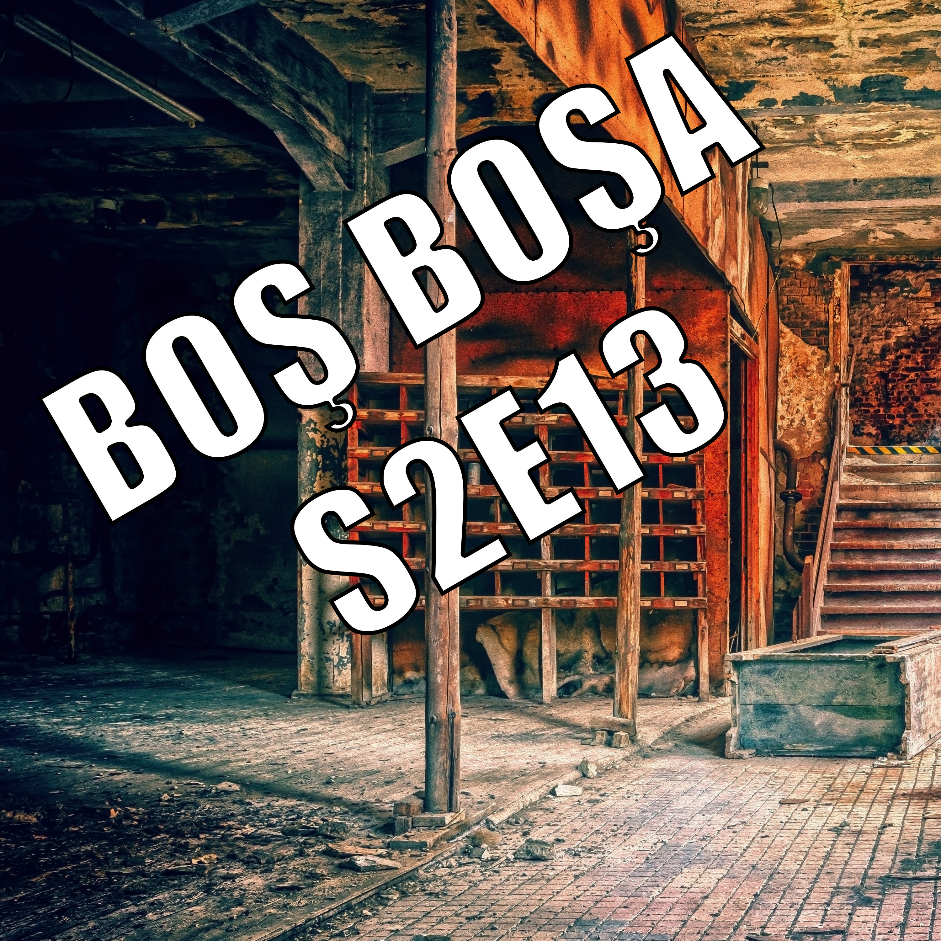 BOŞ BOŞA