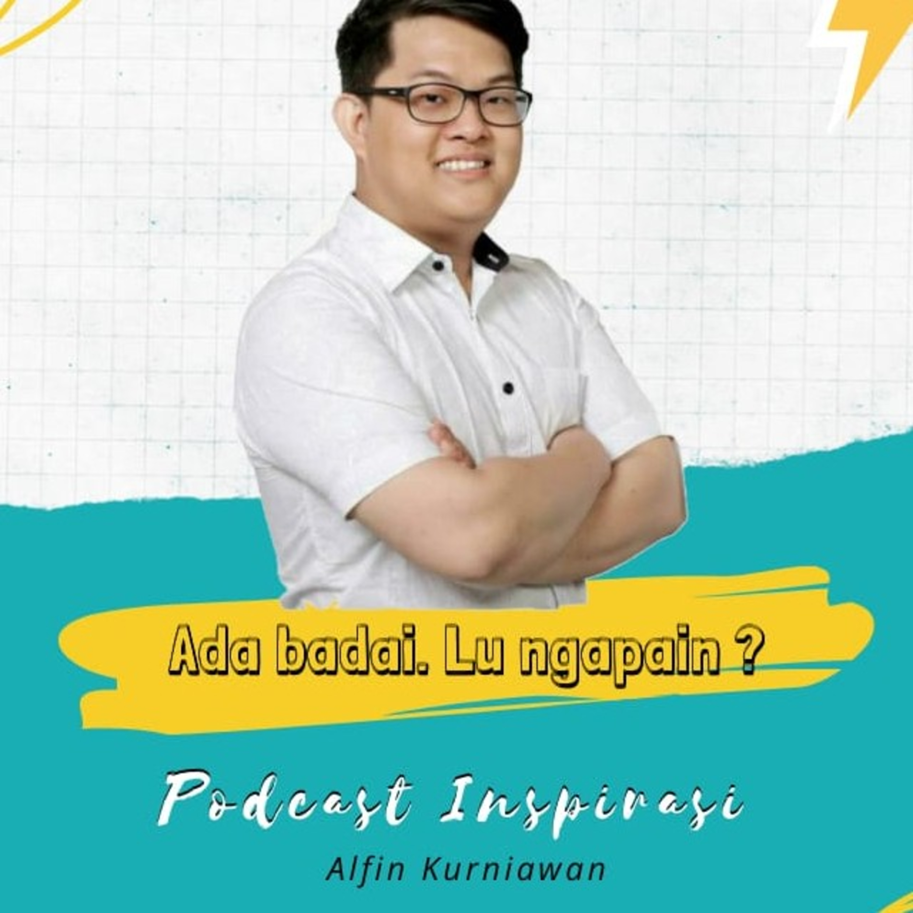 Podcast Inspirasi