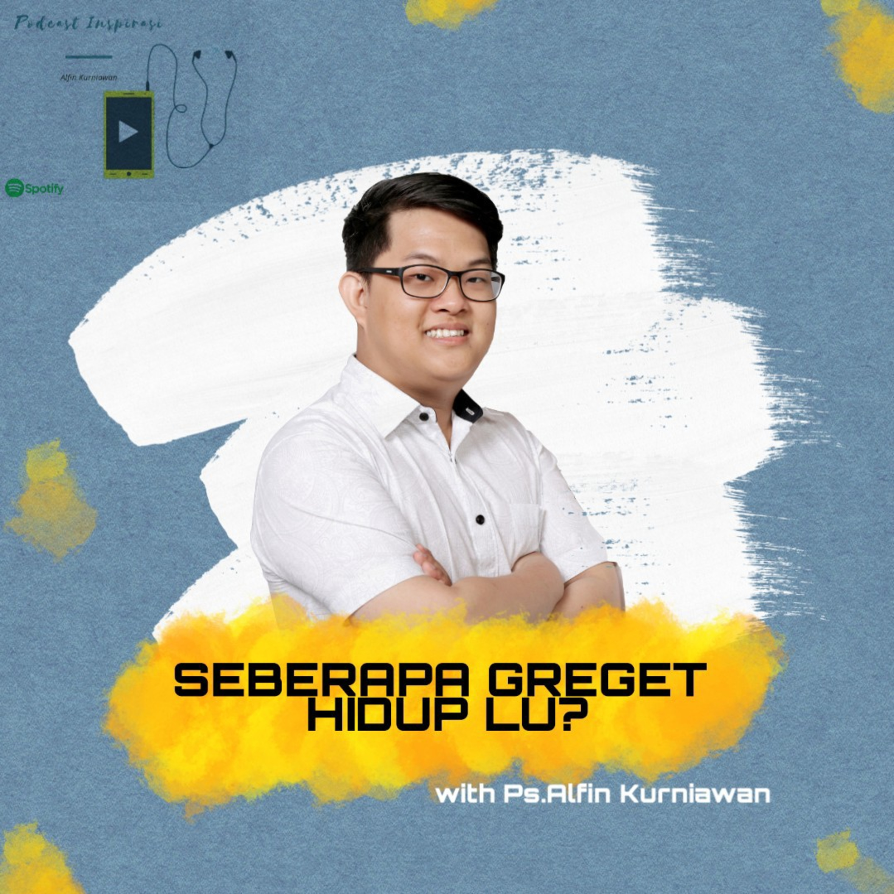 Podcast Inspirasi