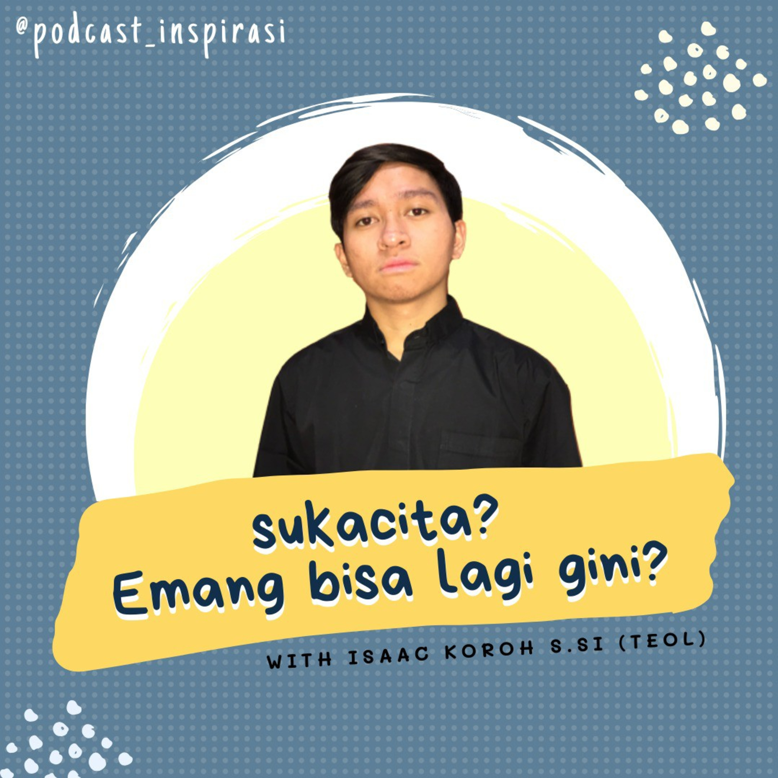 Podcast Inspirasi