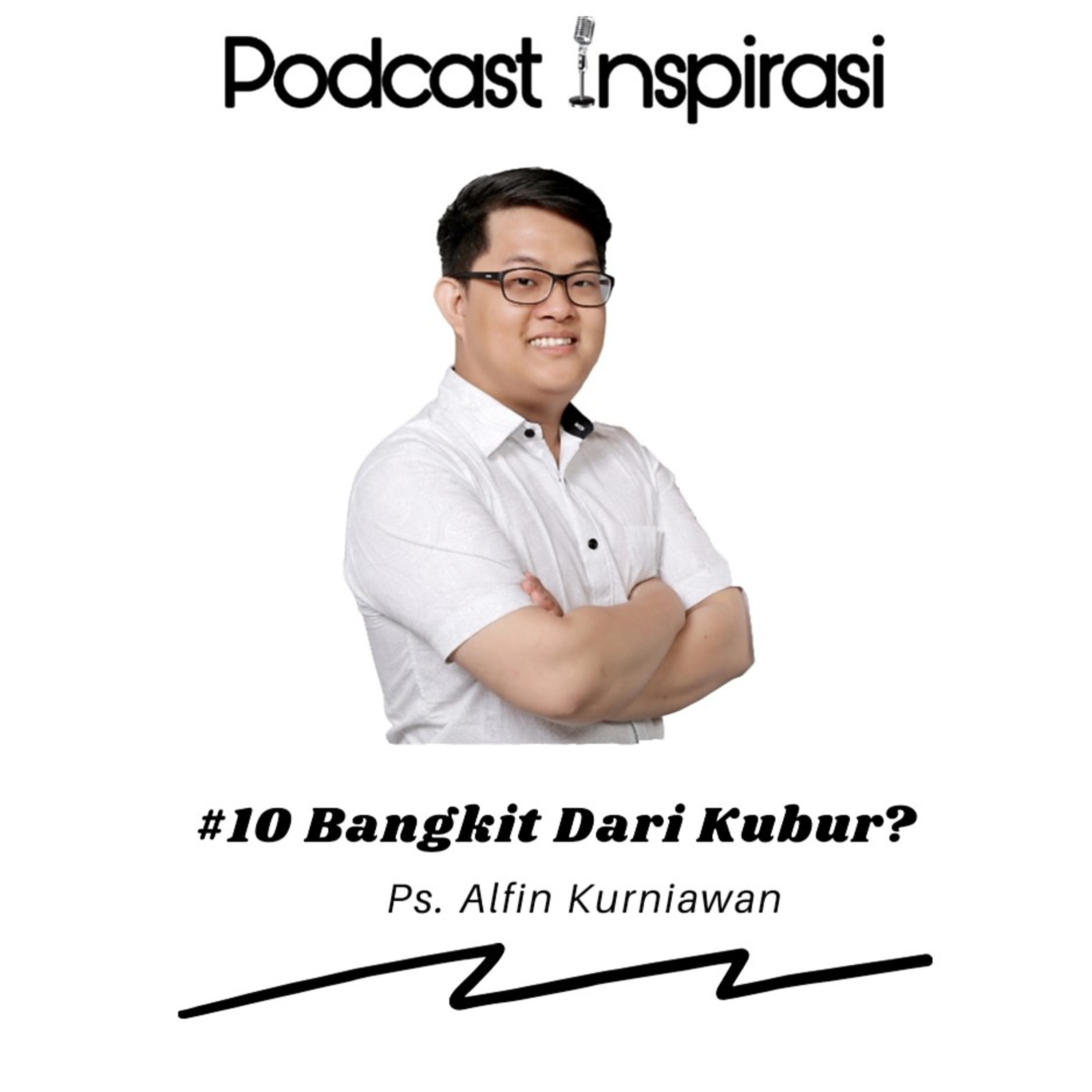 Podcast Inspirasi