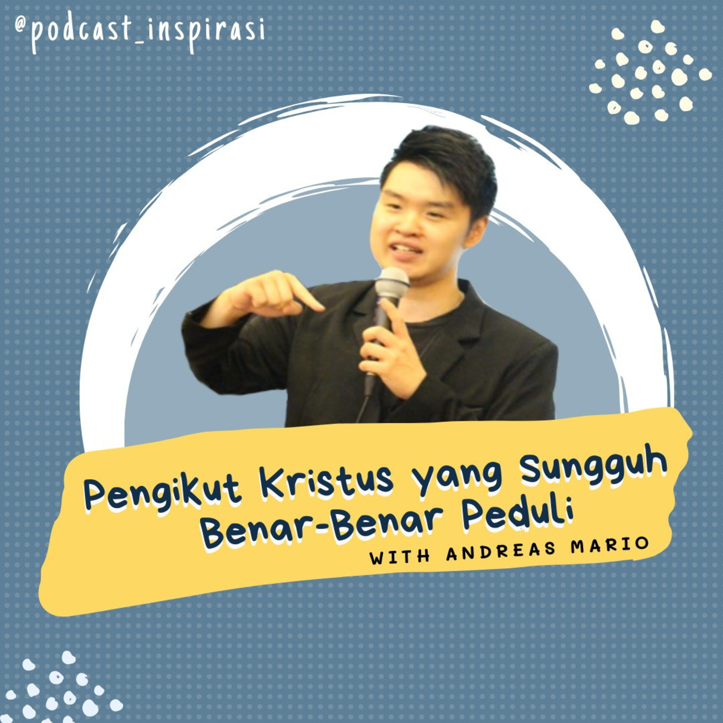 Podcast Inspirasi