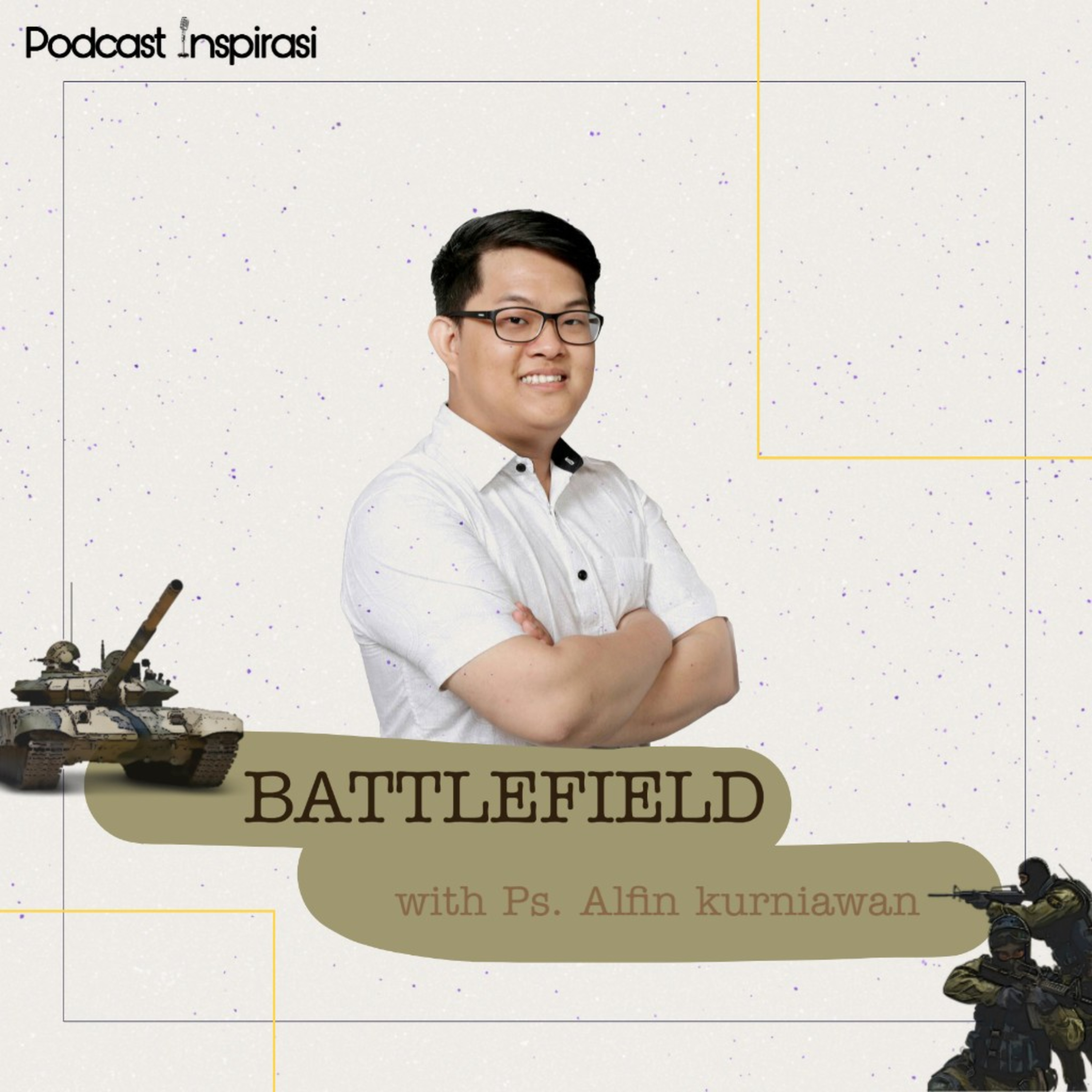 Podcast Inspirasi