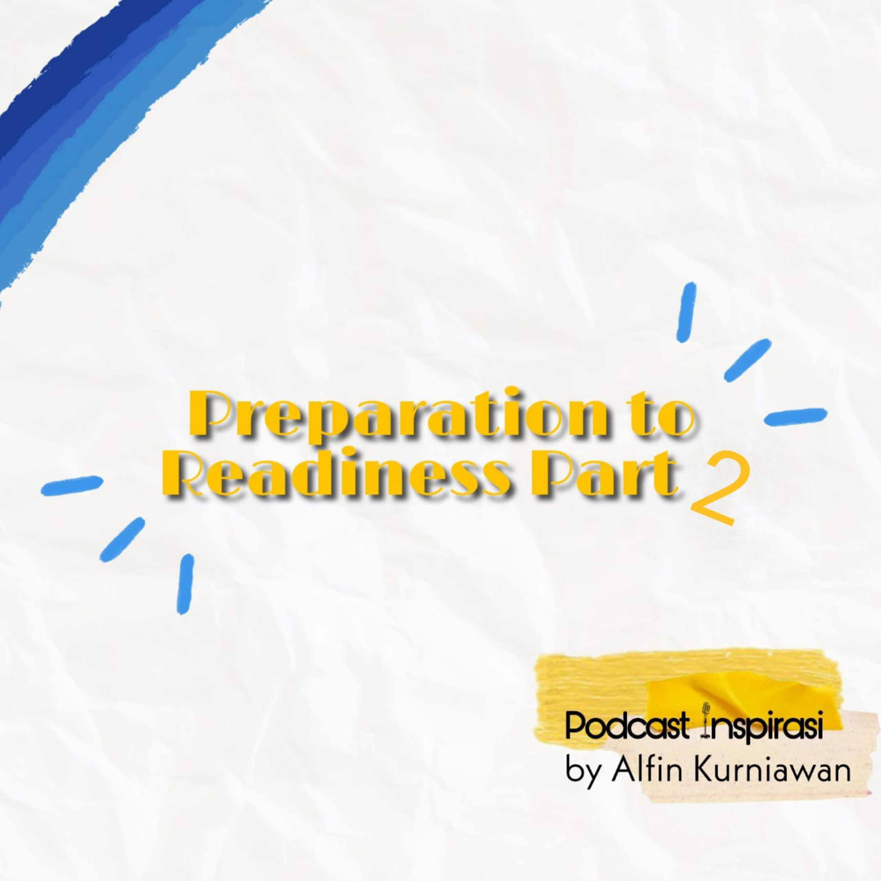 Podcast Inspirasi