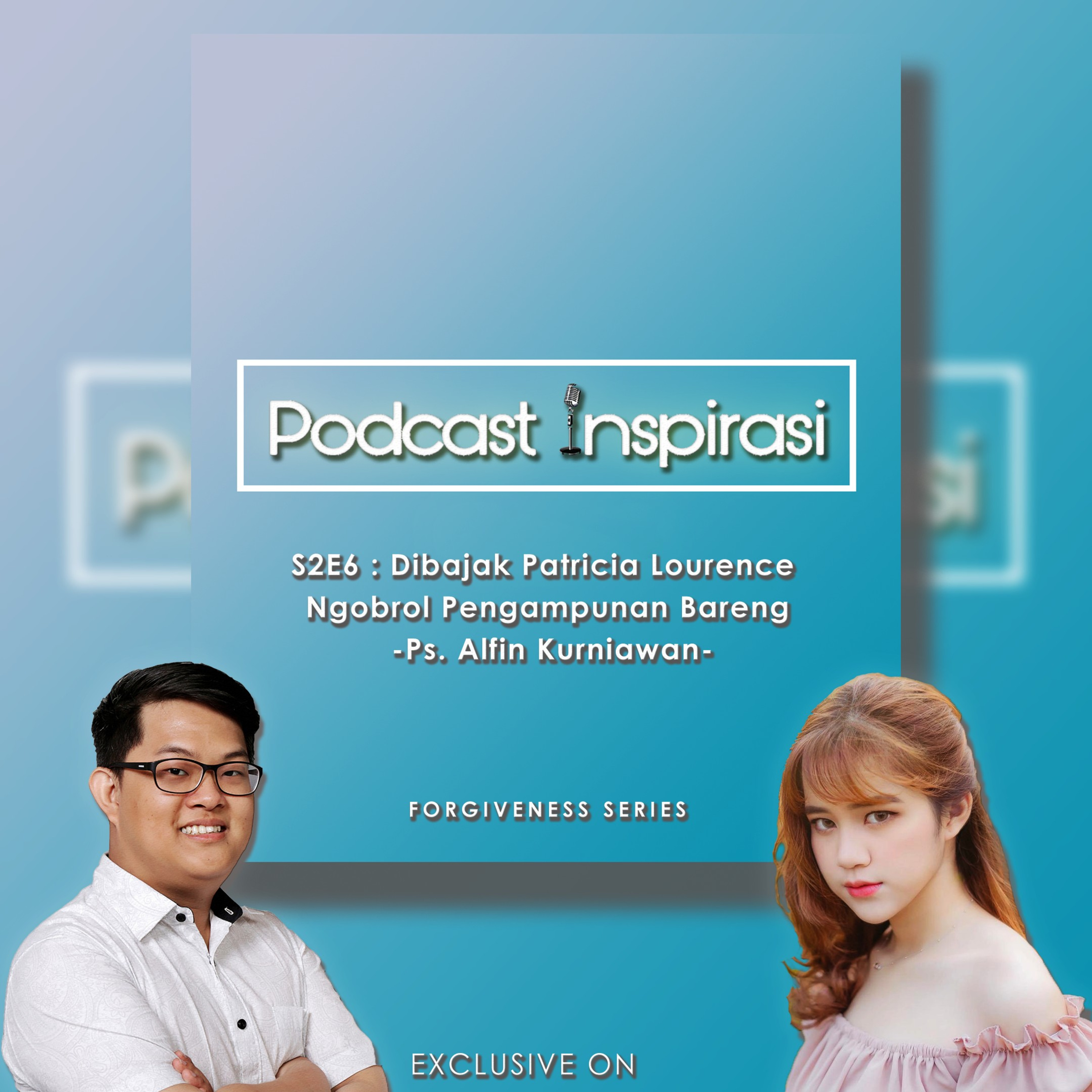 Podcast Inspirasi
