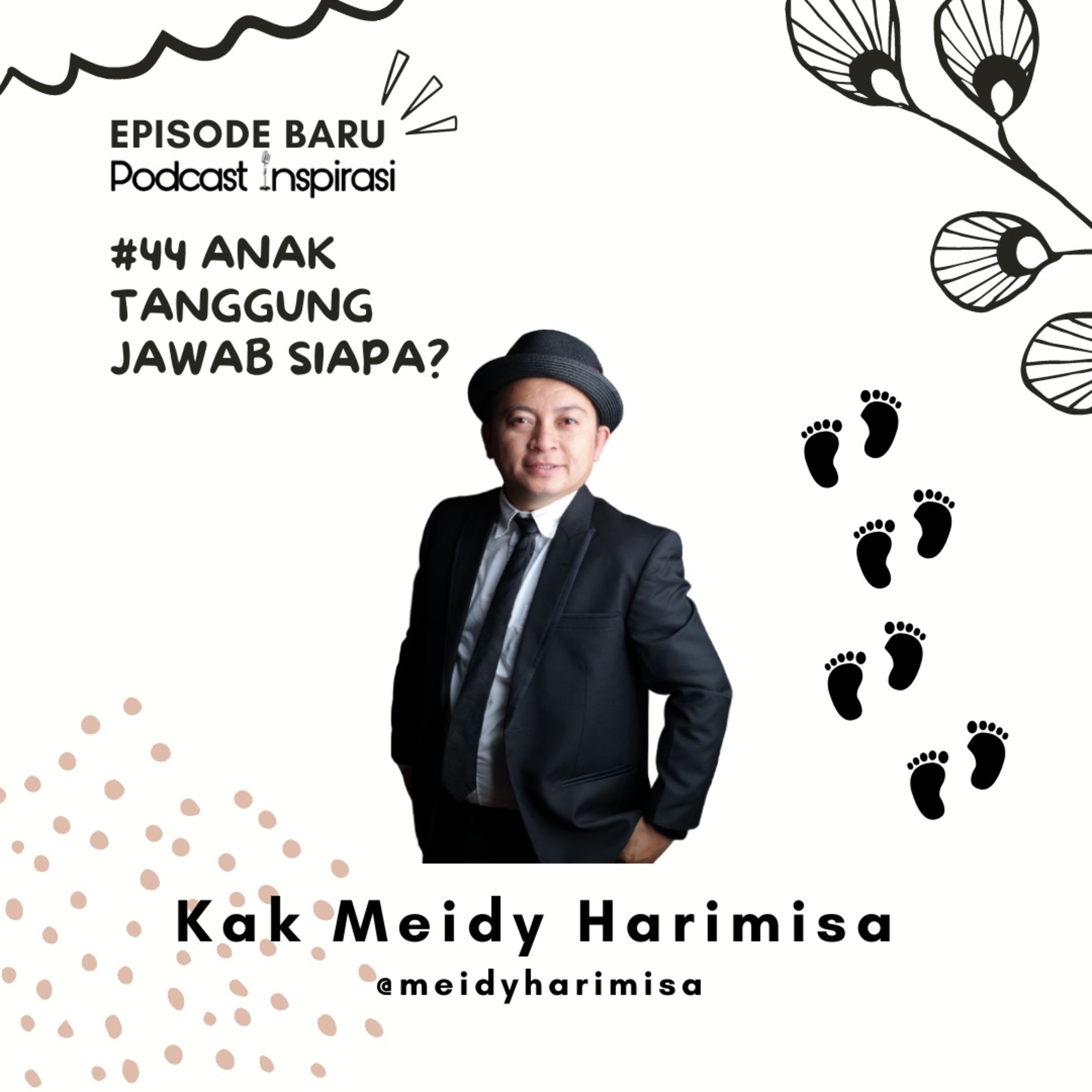 Podcast Inspirasi