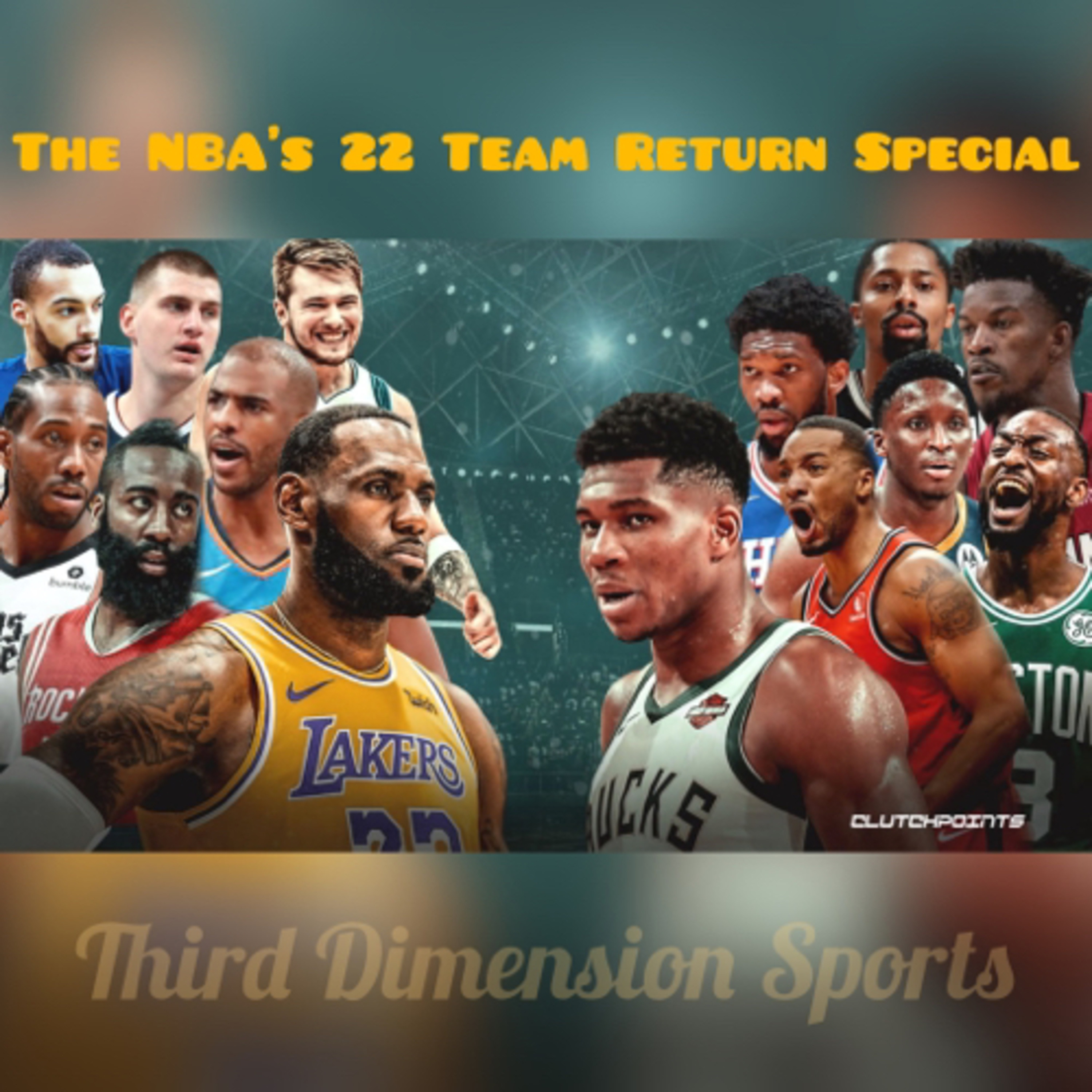 Third Dimension Sports