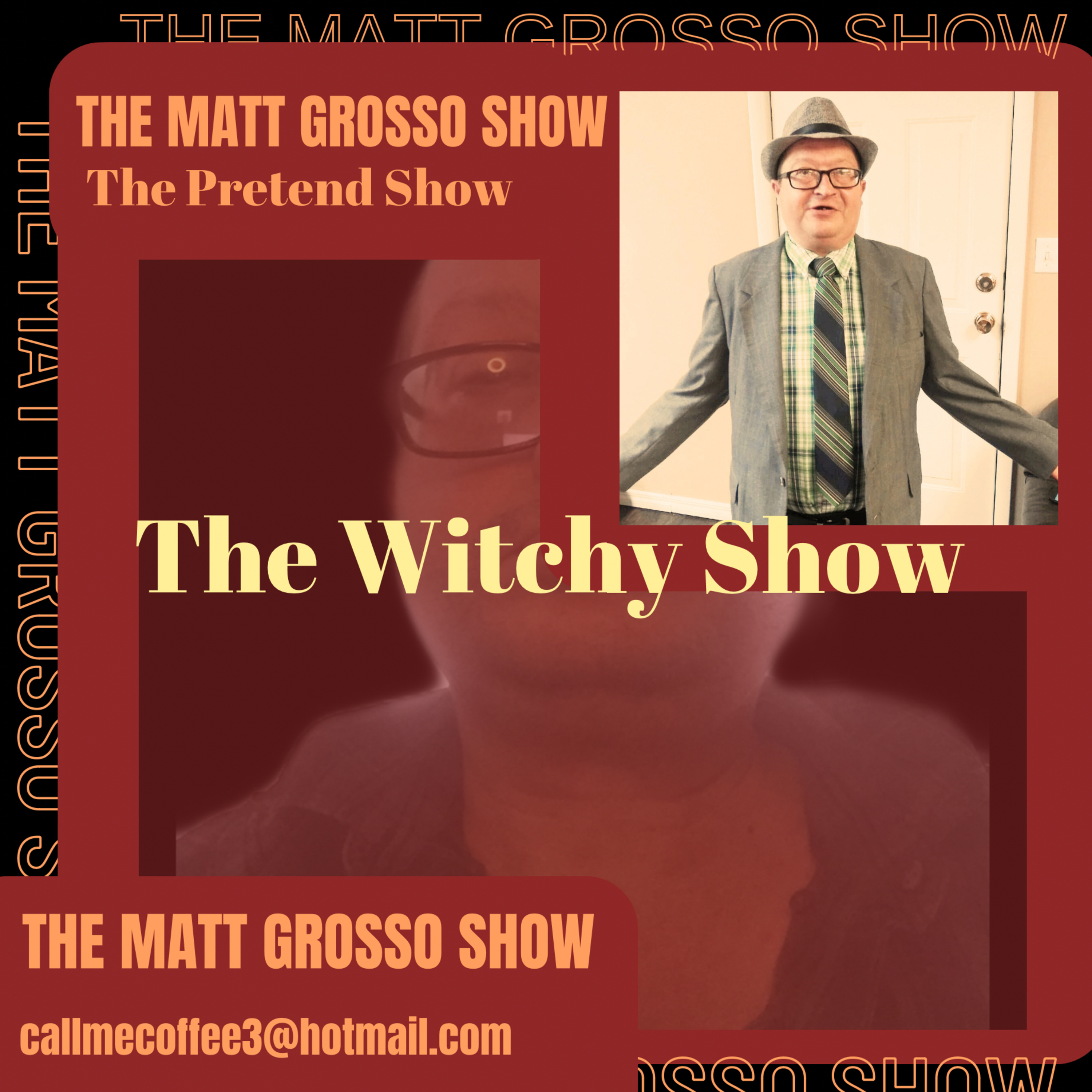 The Matt Grosso Show For Tv Shows