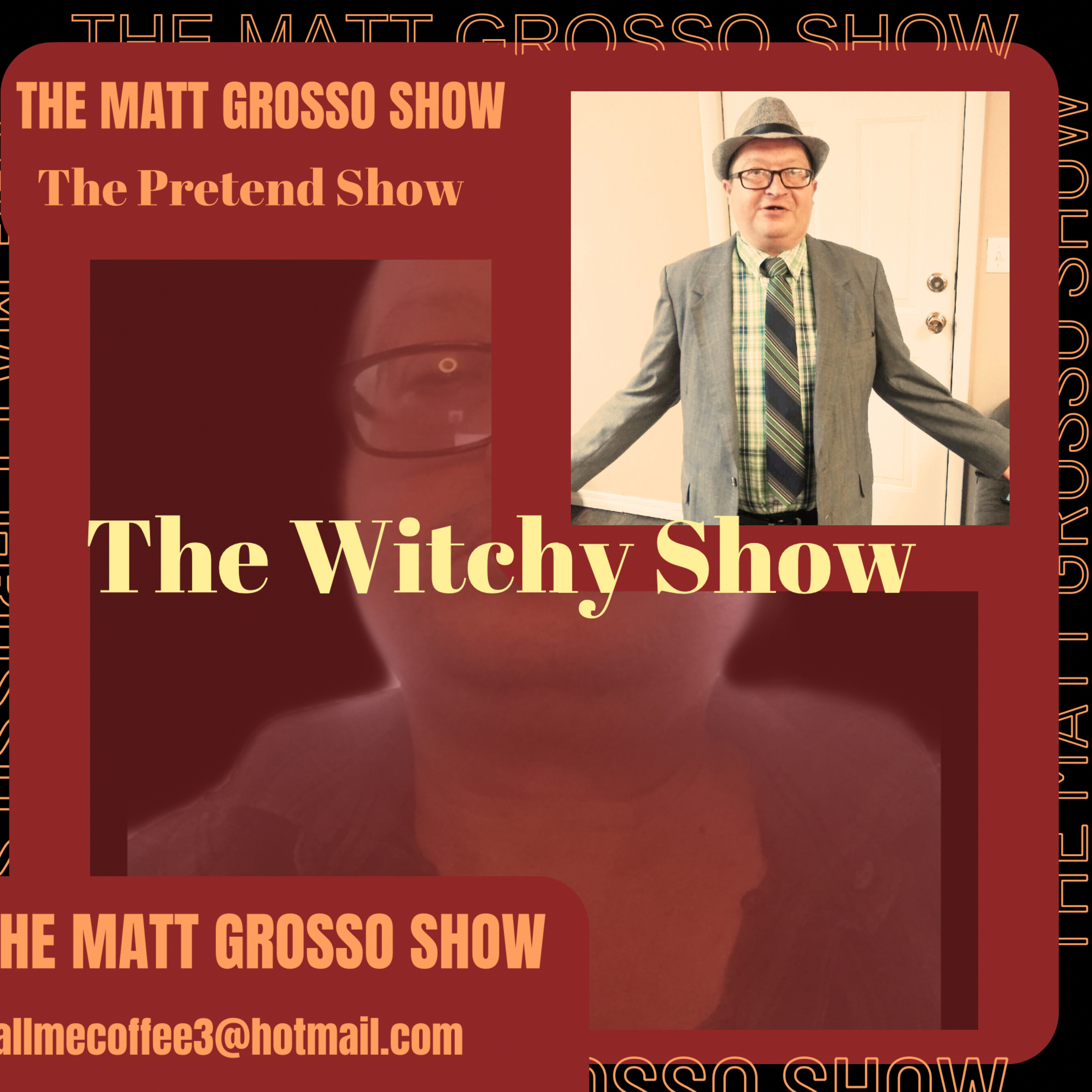 The Matt Grosso Show For Tv Shows