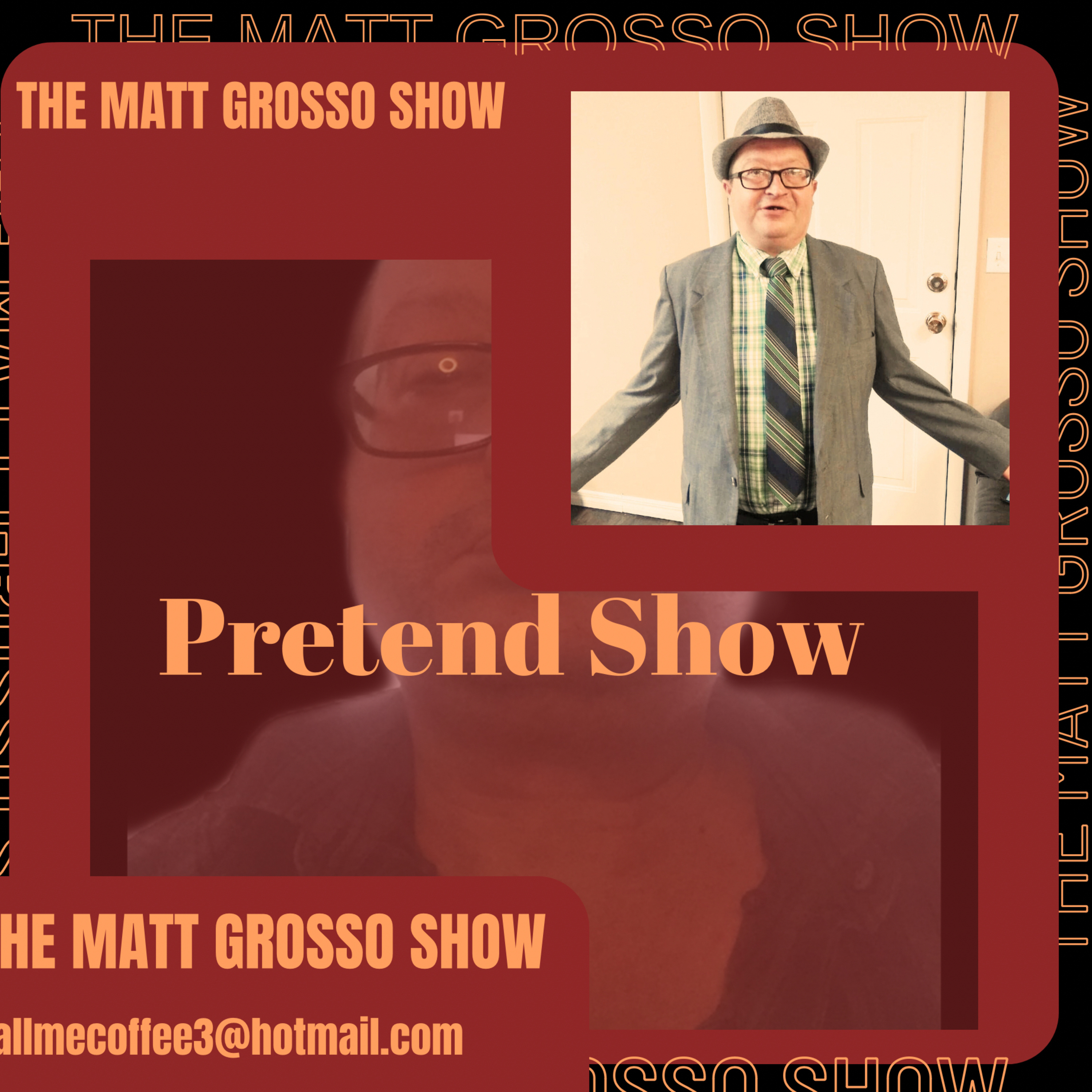 The Matt Grosso Show For Tv Shows