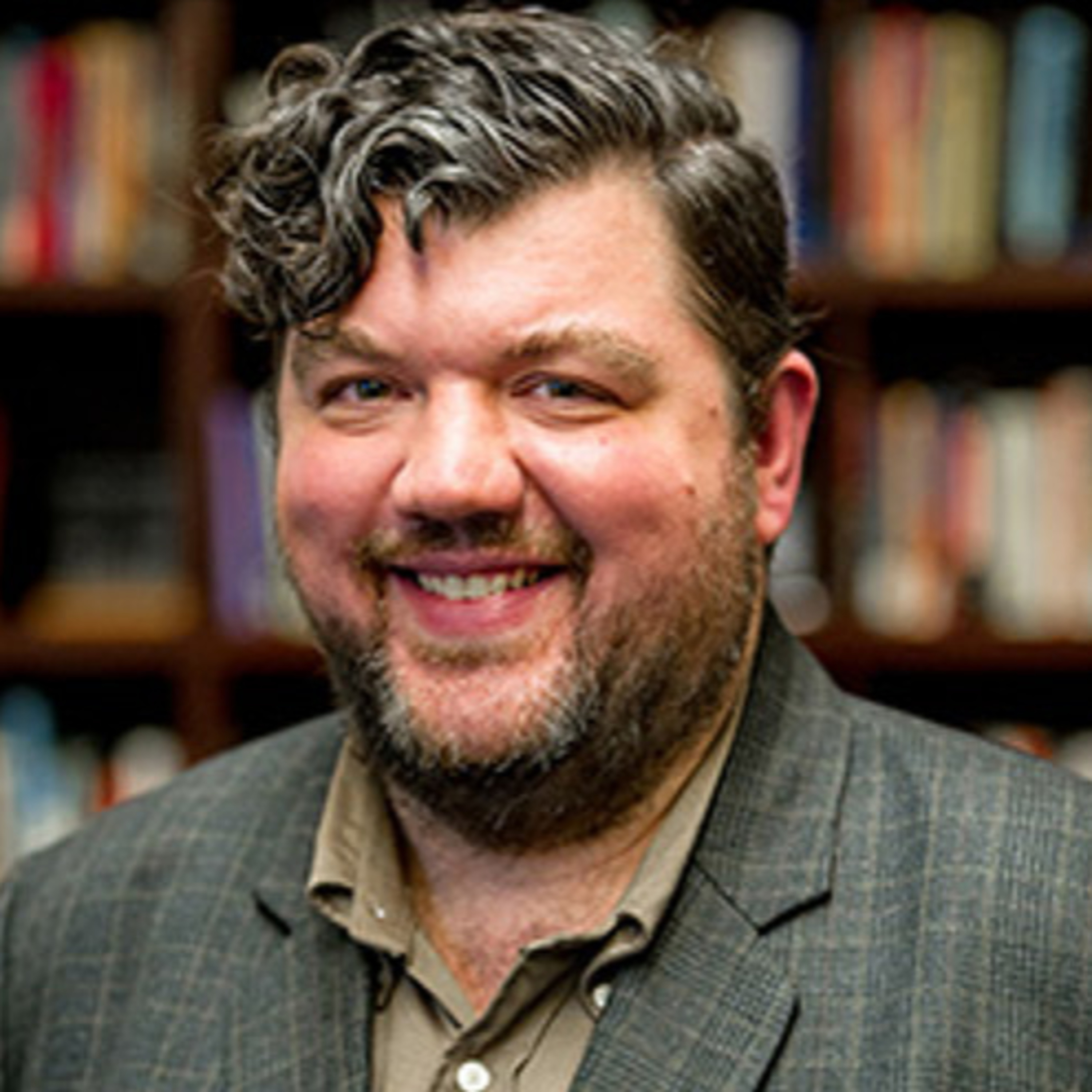 Teaching and Learning at John Jay College -- Podcasts from the TLC