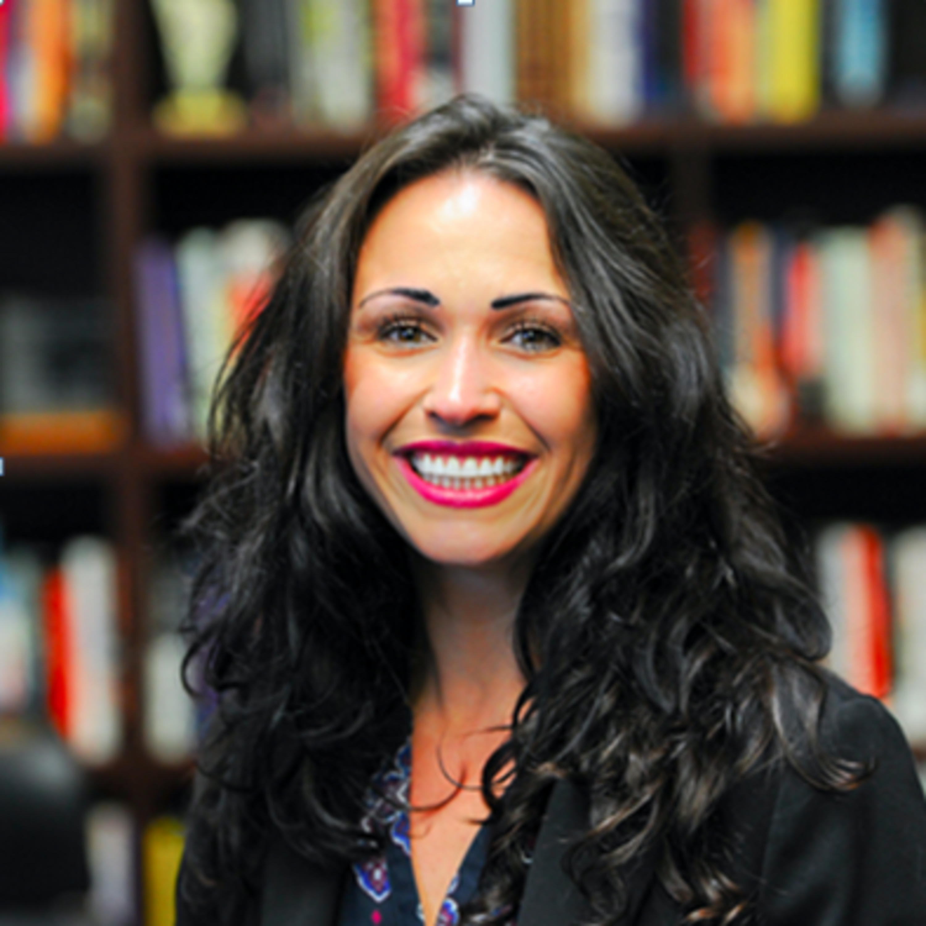 Teaching and Learning at John Jay College -- Podcasts from the TLC