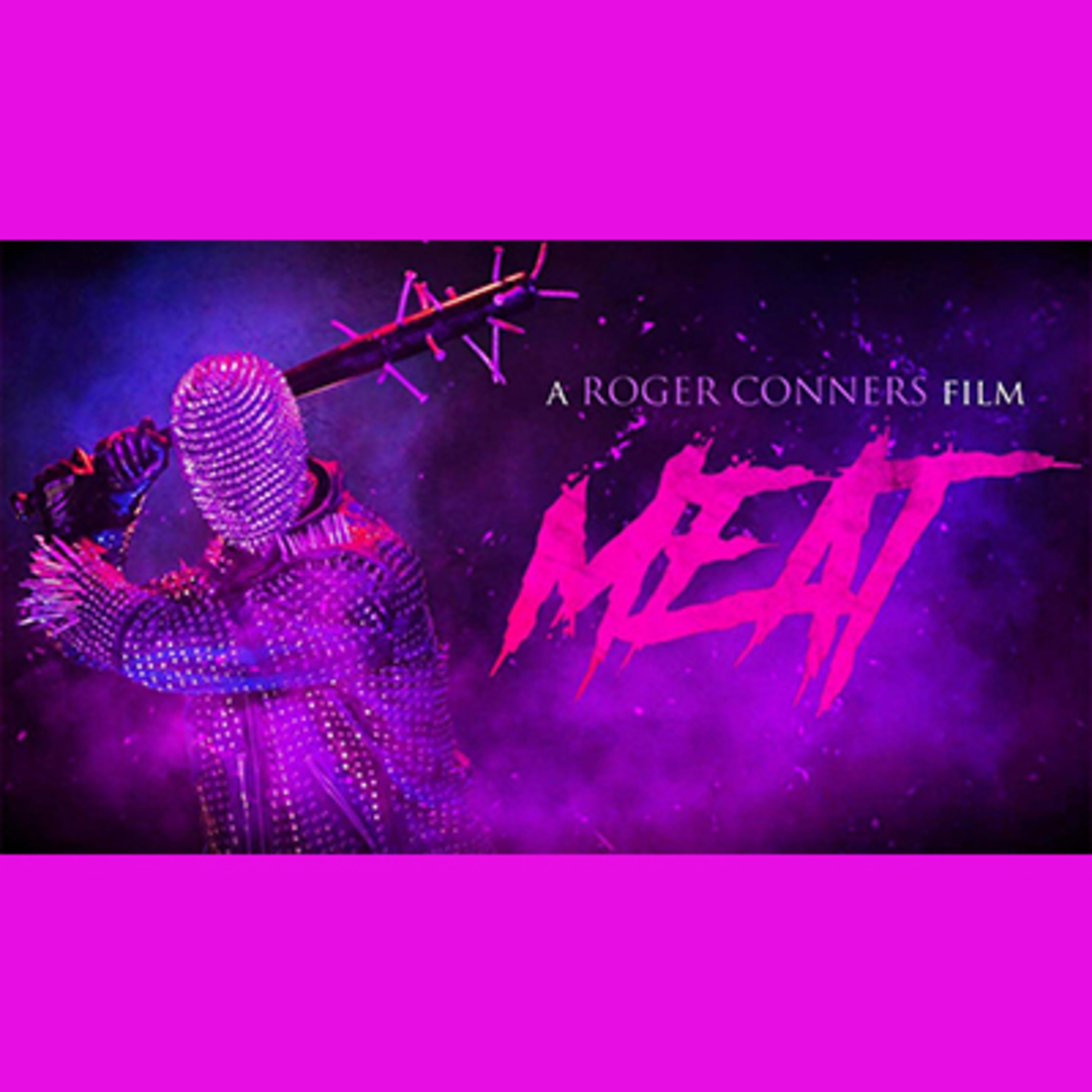 Buddy’s House of Horror