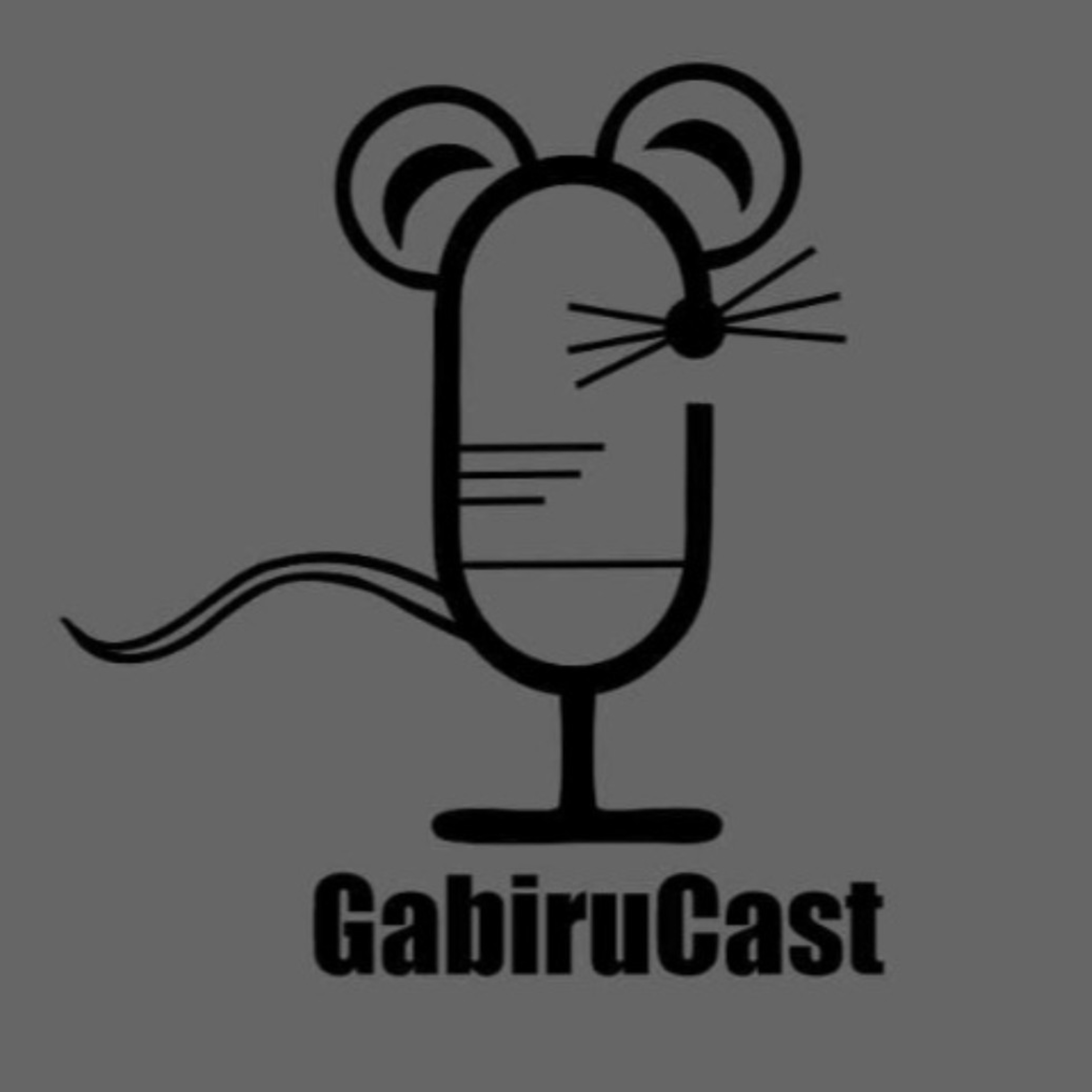 GabiruCast