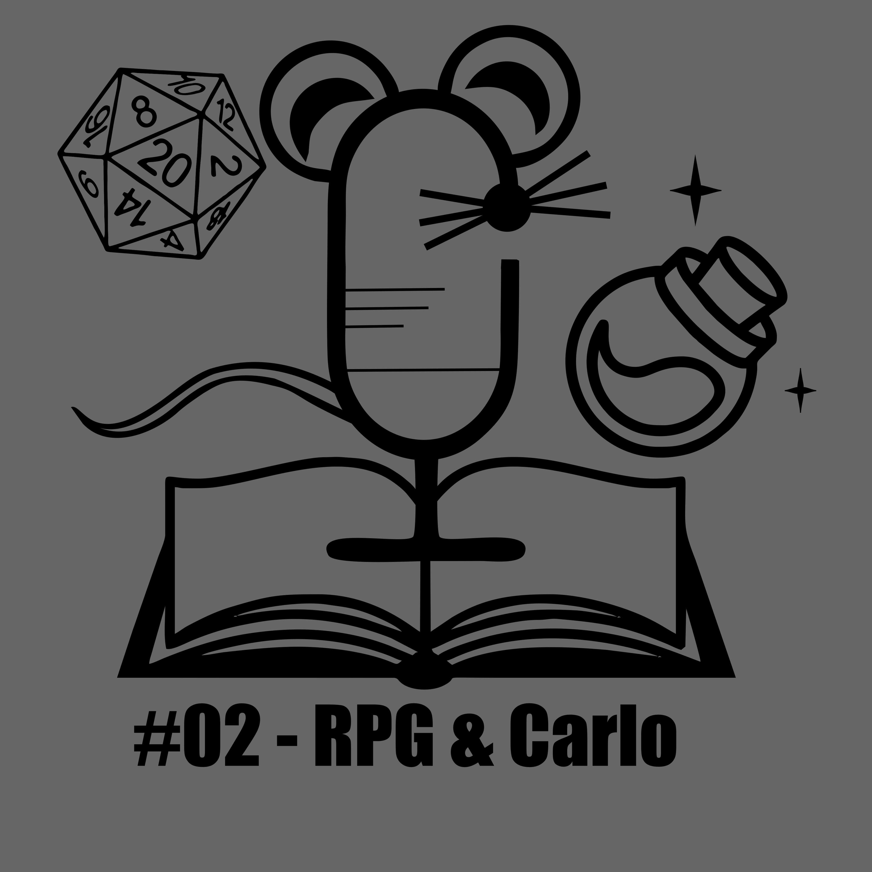 GabiruCast