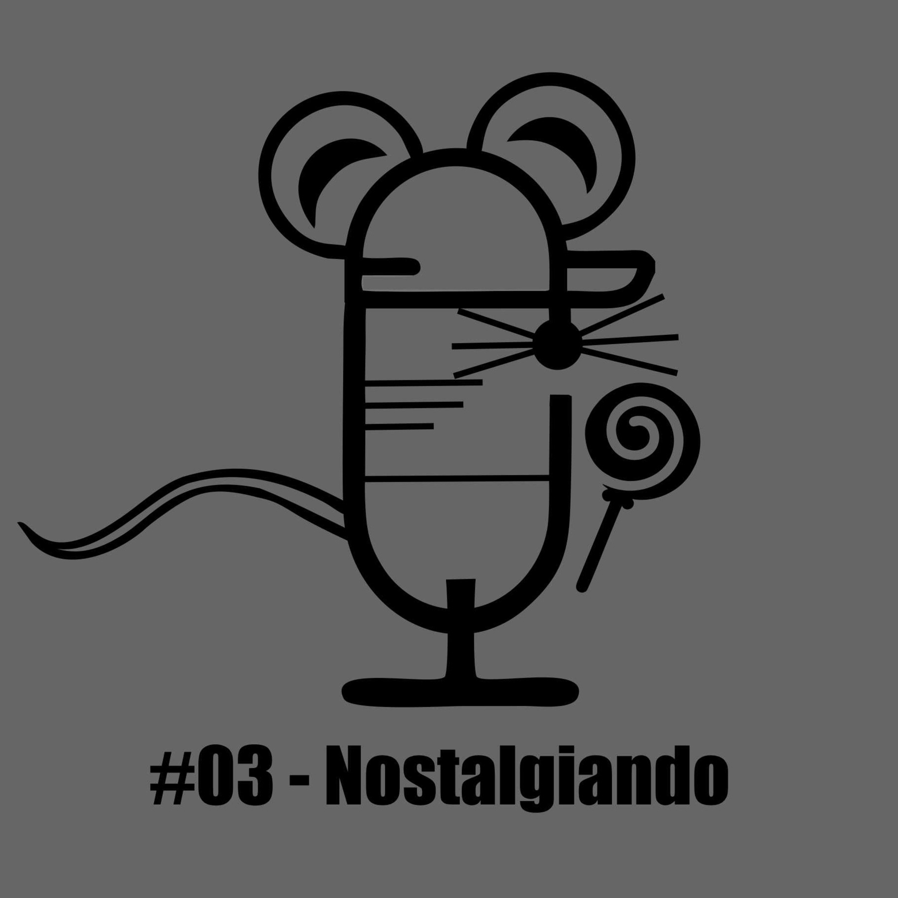 GabiruCast