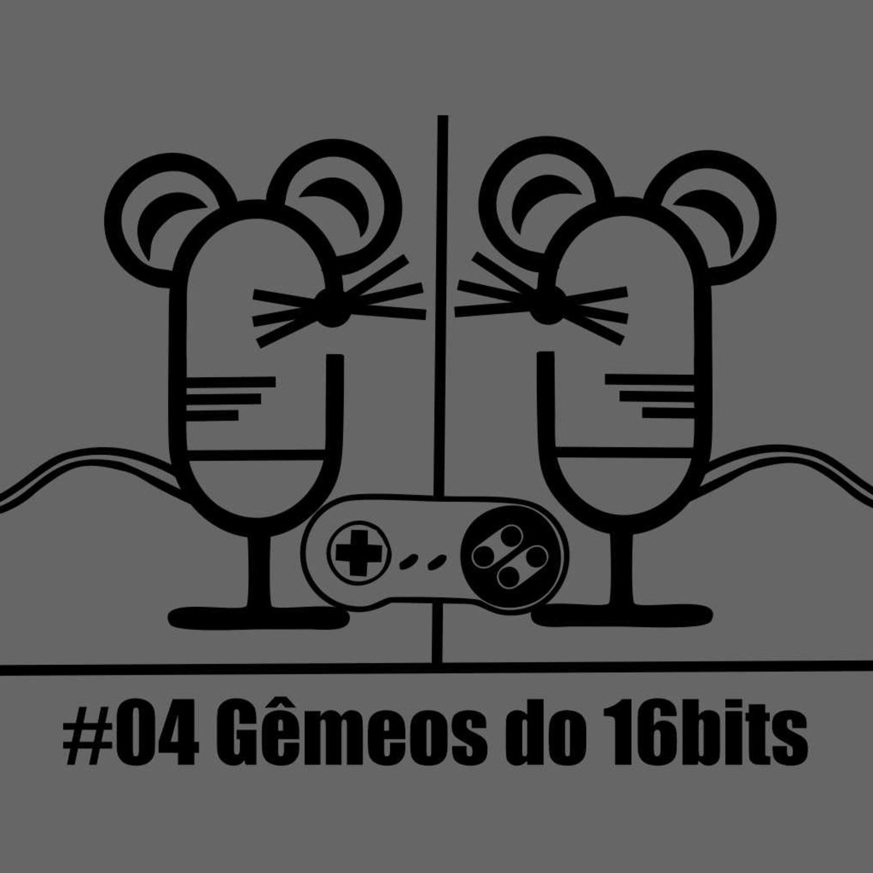 GabiruCast