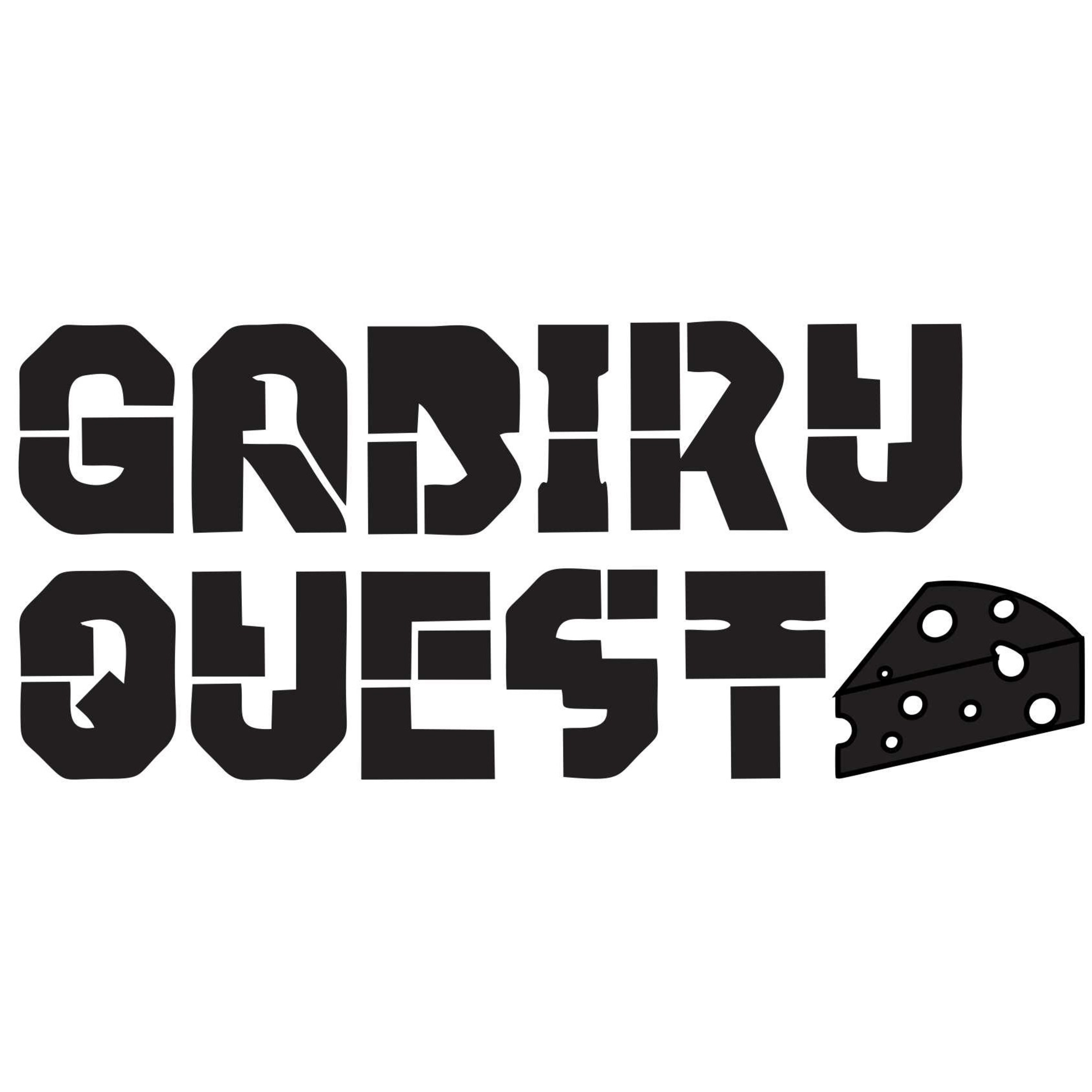 GabiruCast