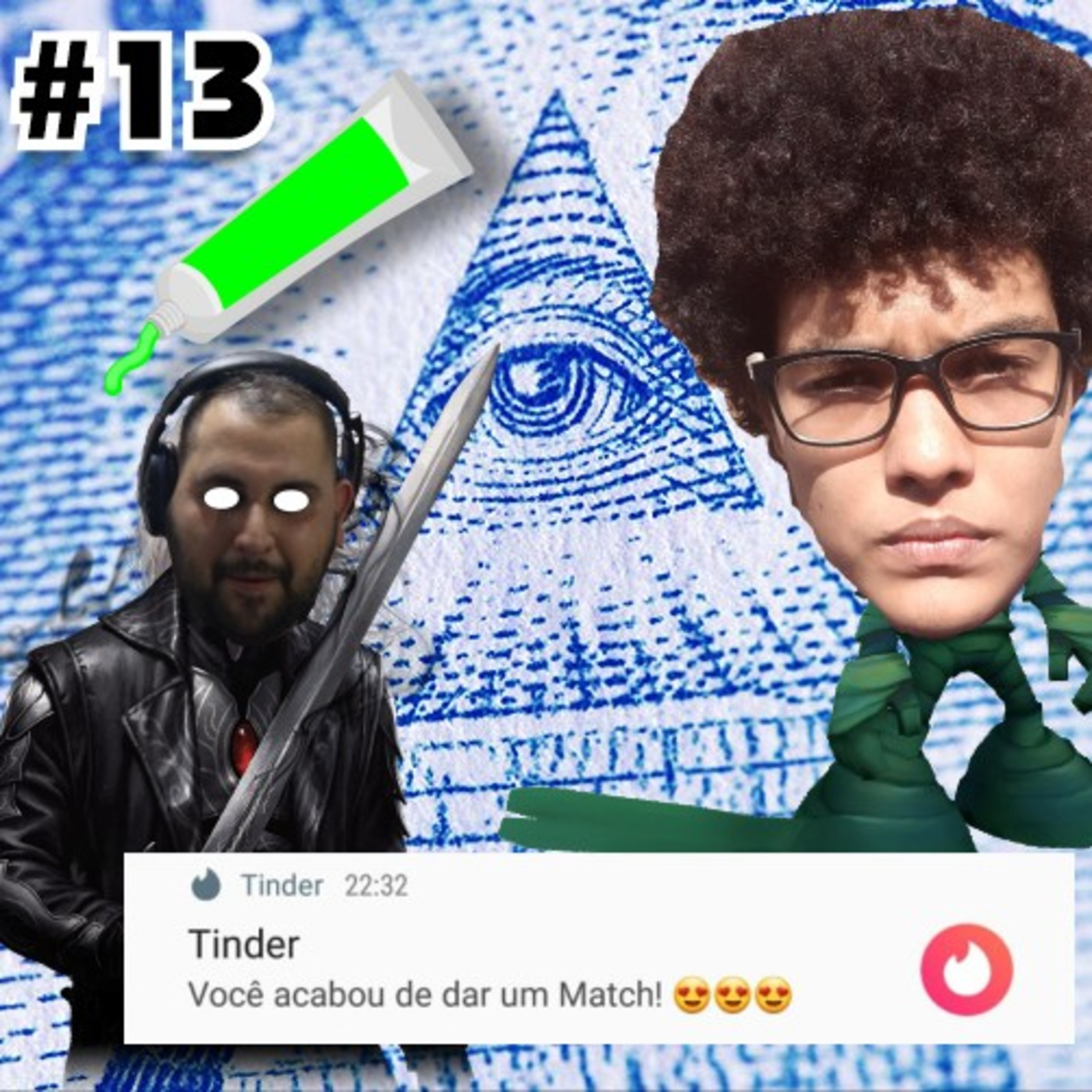 GabiruCast