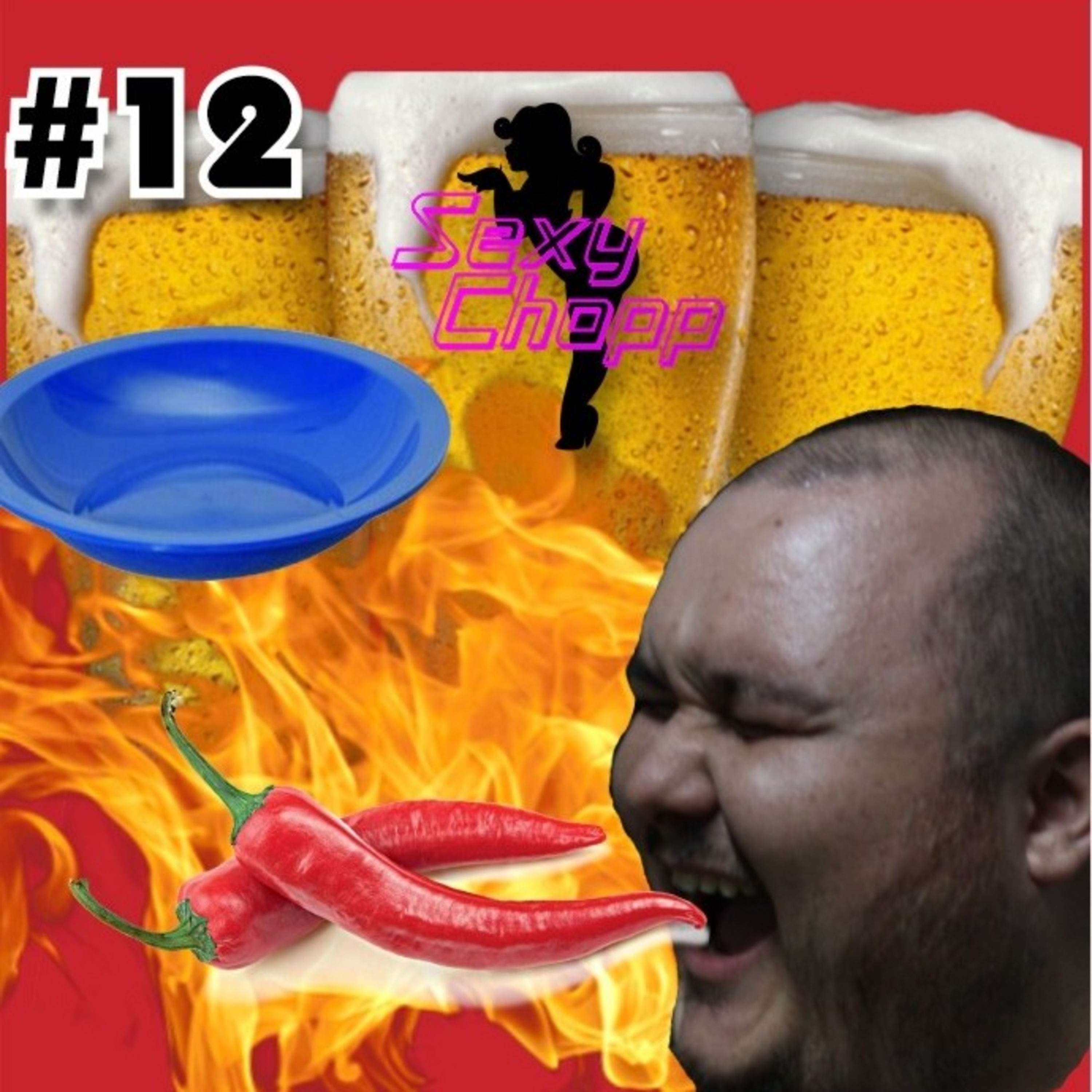 GabiruCast
