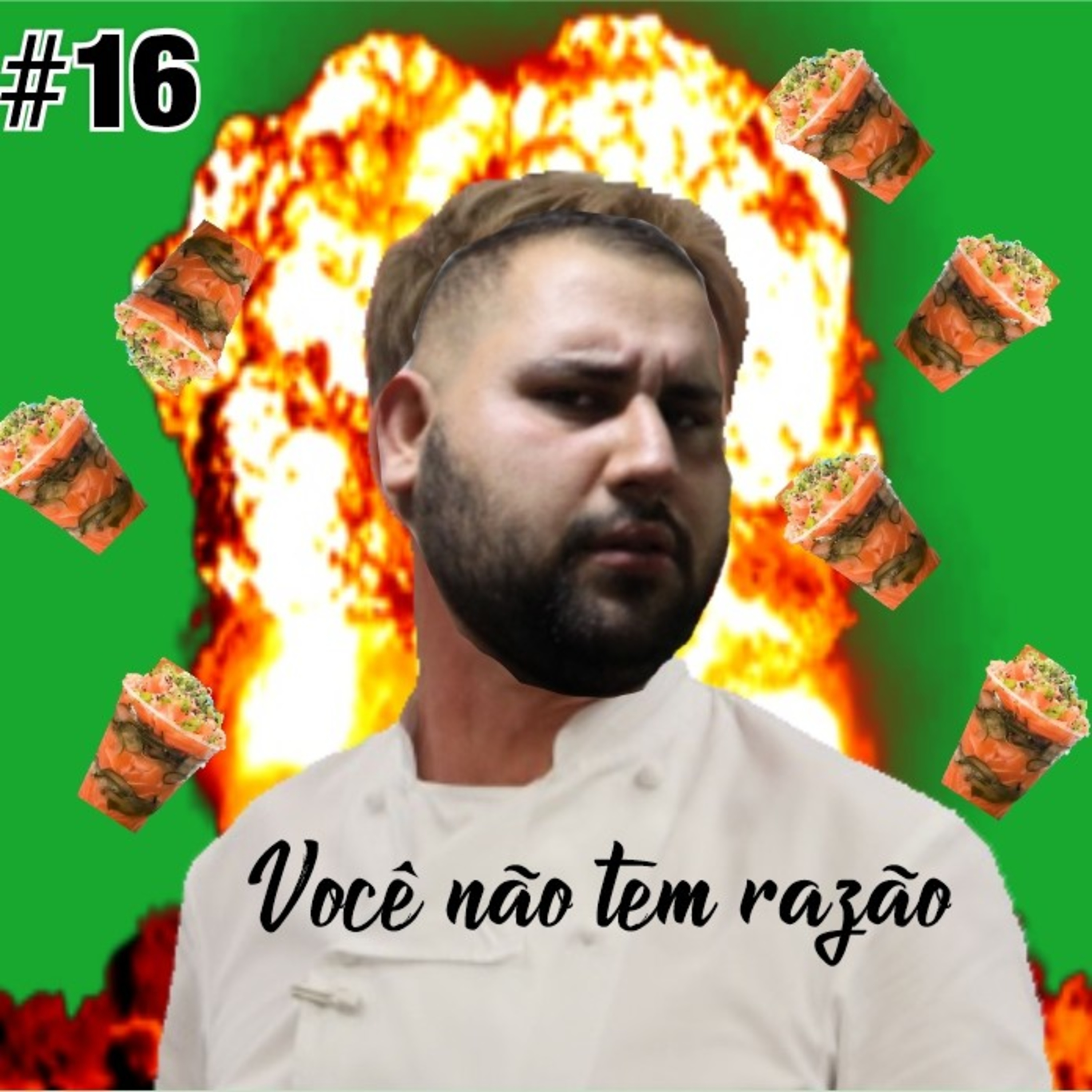 GabiruCast